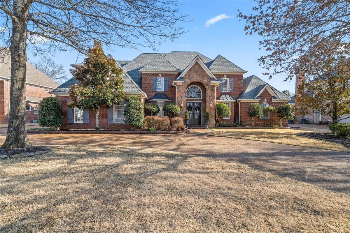 9455 JOHNSON RD, Germantown, TN, 38139