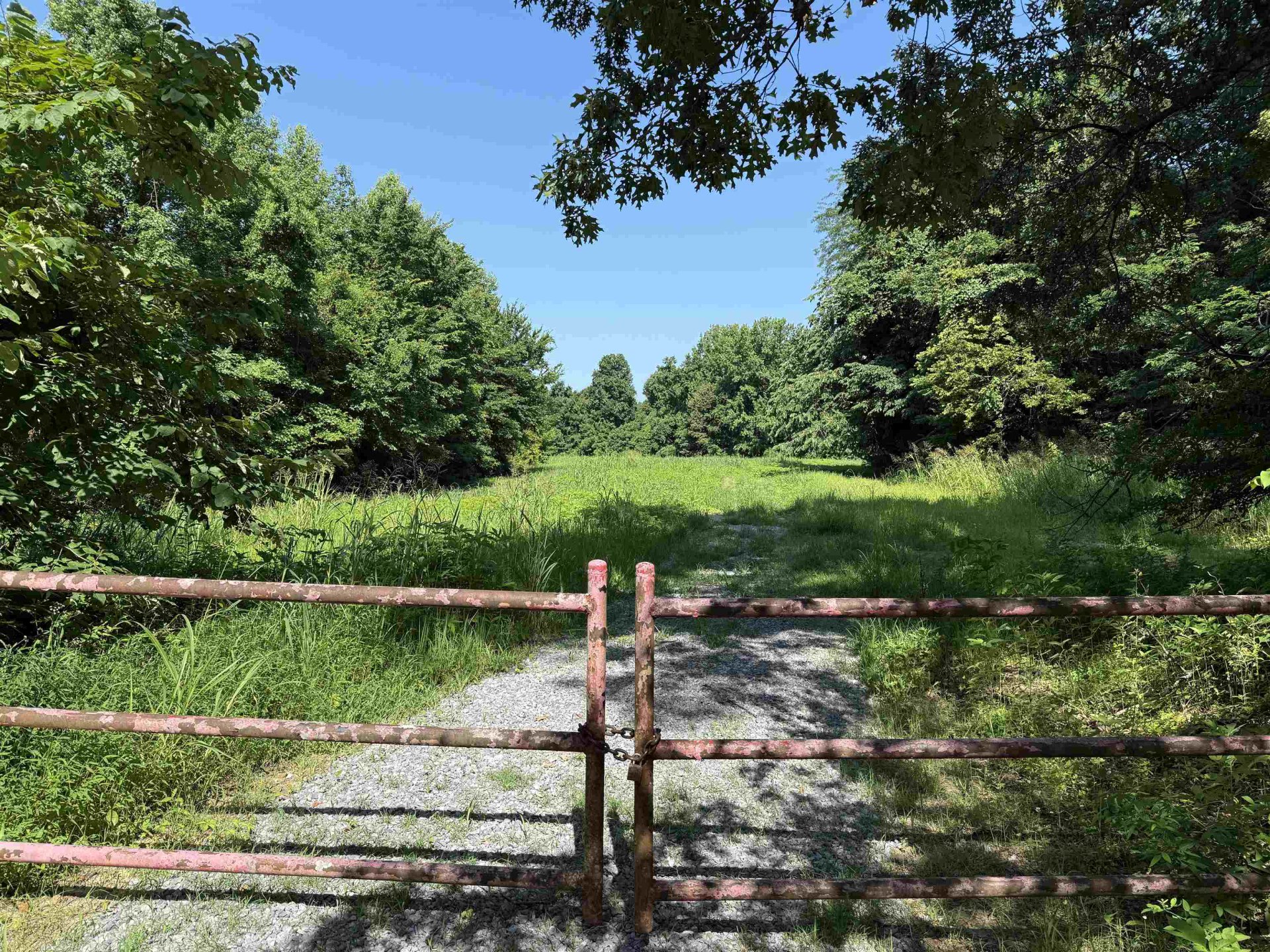 DIXON, Unincorporated, TN, 38053