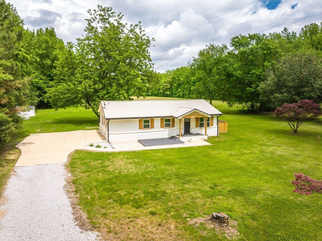 240 DOGWOOD, Somerville, TN, 38068