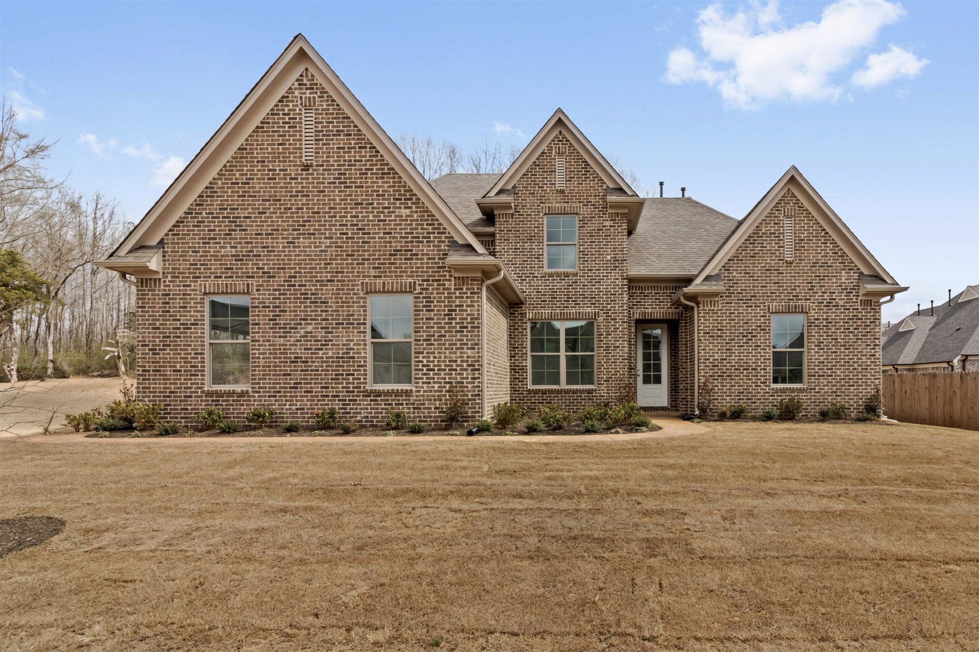 30 BETSY VALLEY, Oakland, TN, 38060