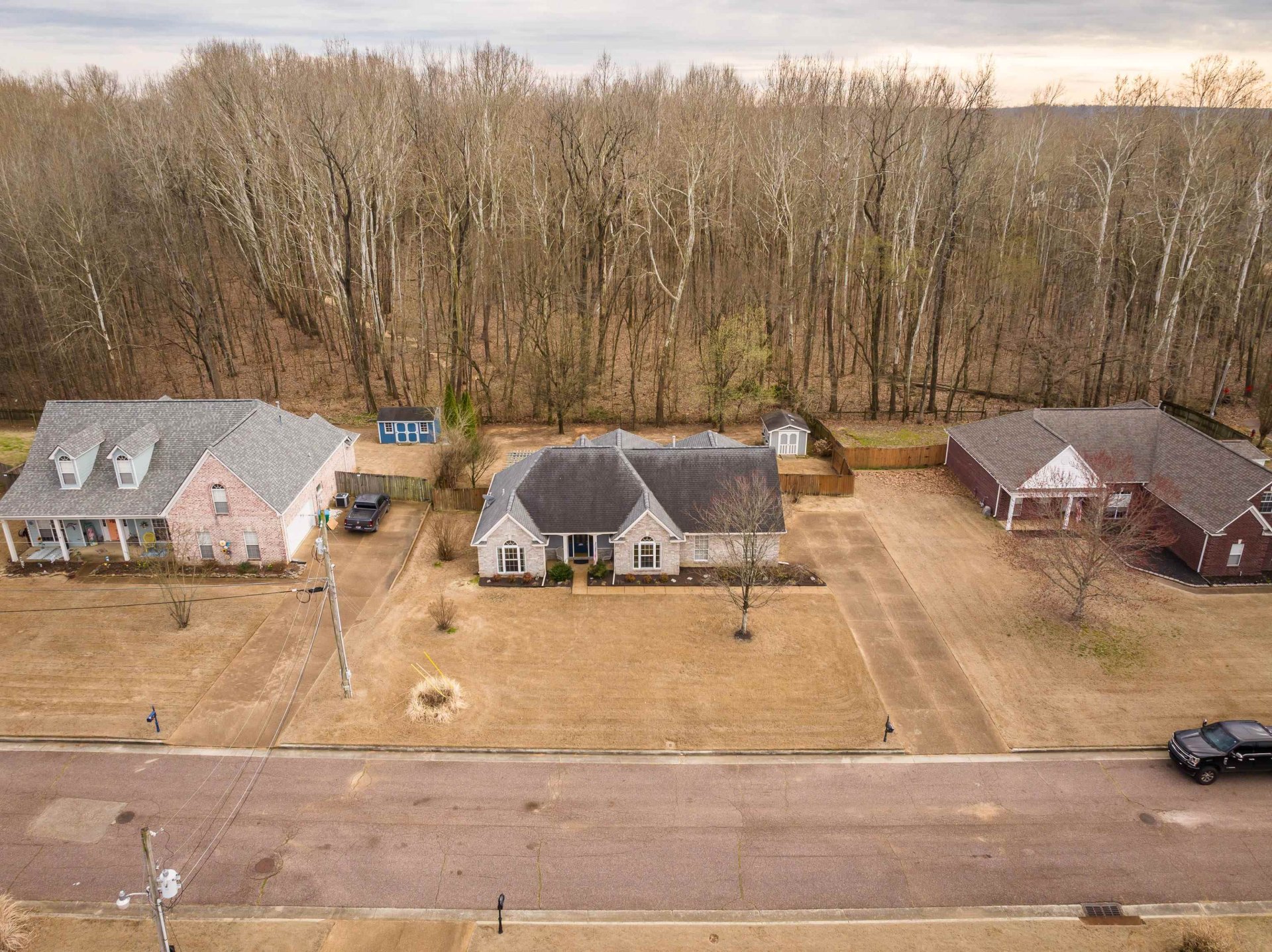20 BROOKHAVEN, Oakland, TN, 38060