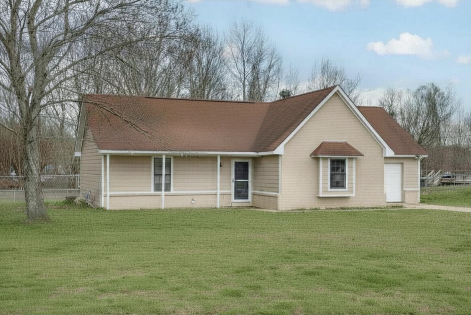 1368 MATHIS, Drummonds, TN, 38023