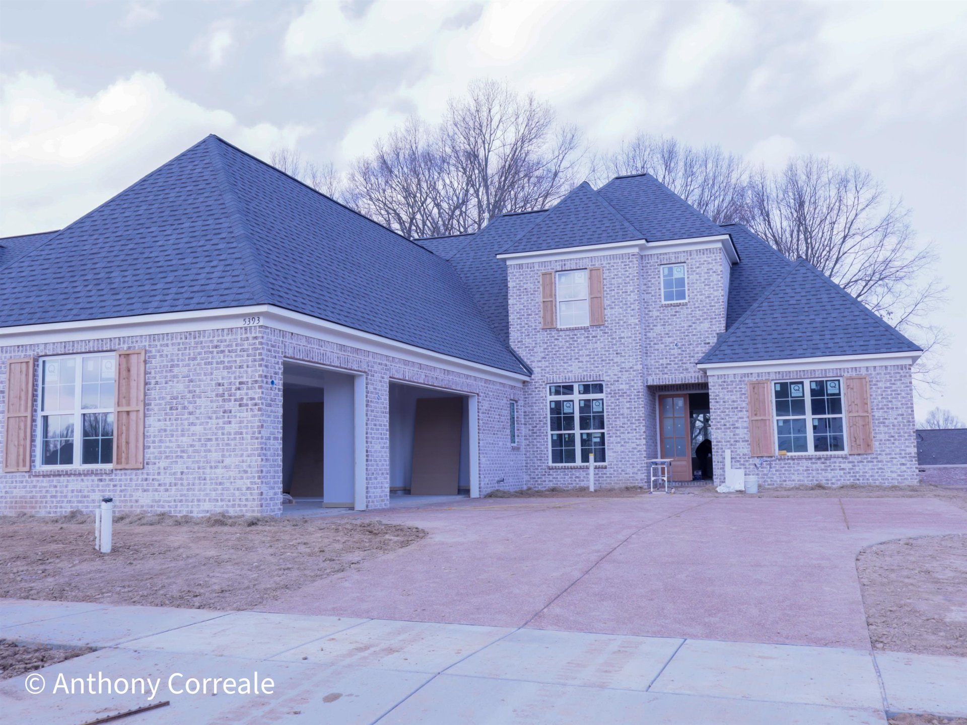 5393 BUTTERCUP, Lakeland, TN, 38002