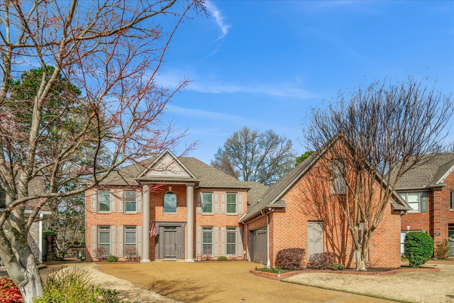 3267 KINDERHILL, Germantown, TN, 38138