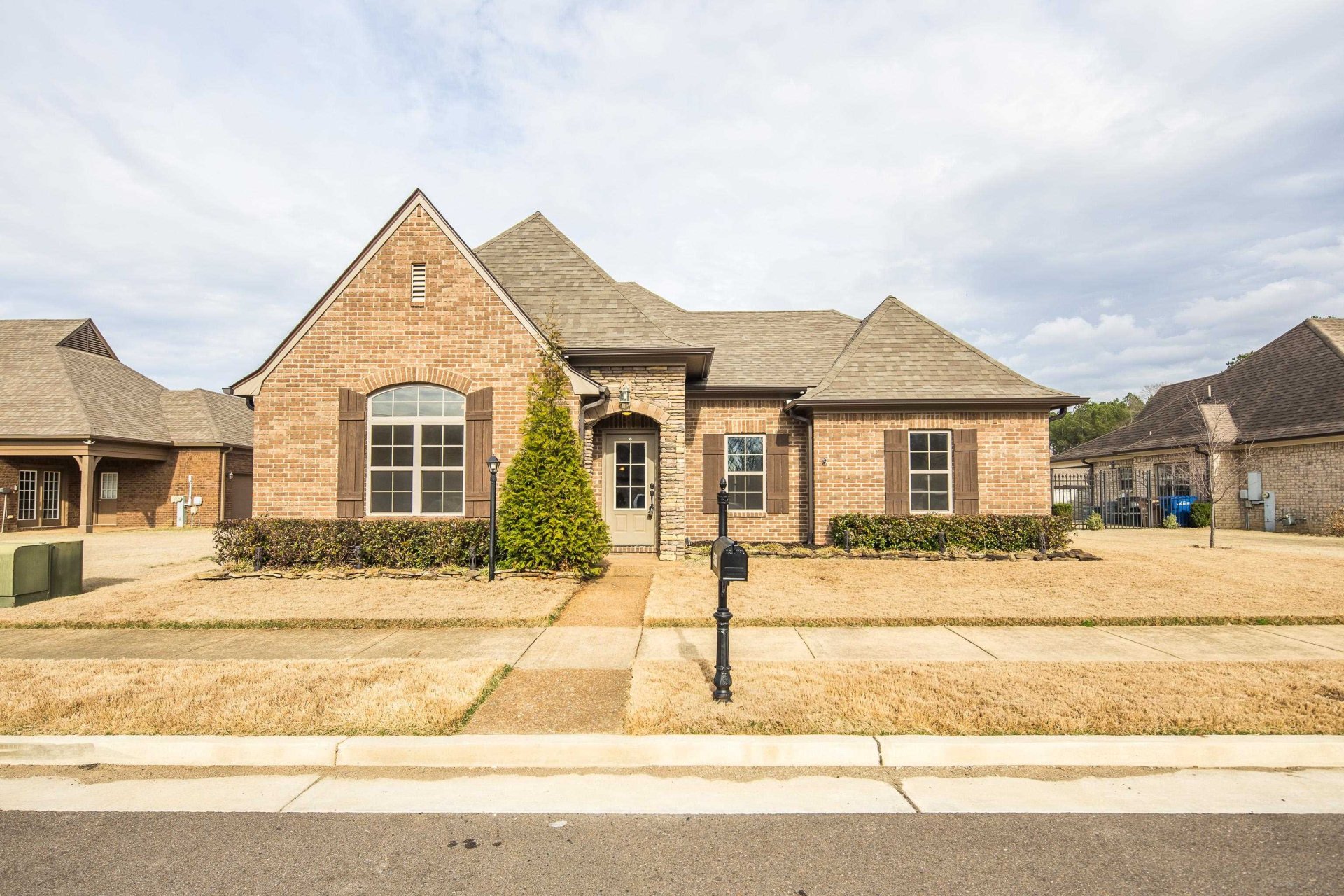 5260 SPRUCE VIEW, Lakeland, TN, 38002