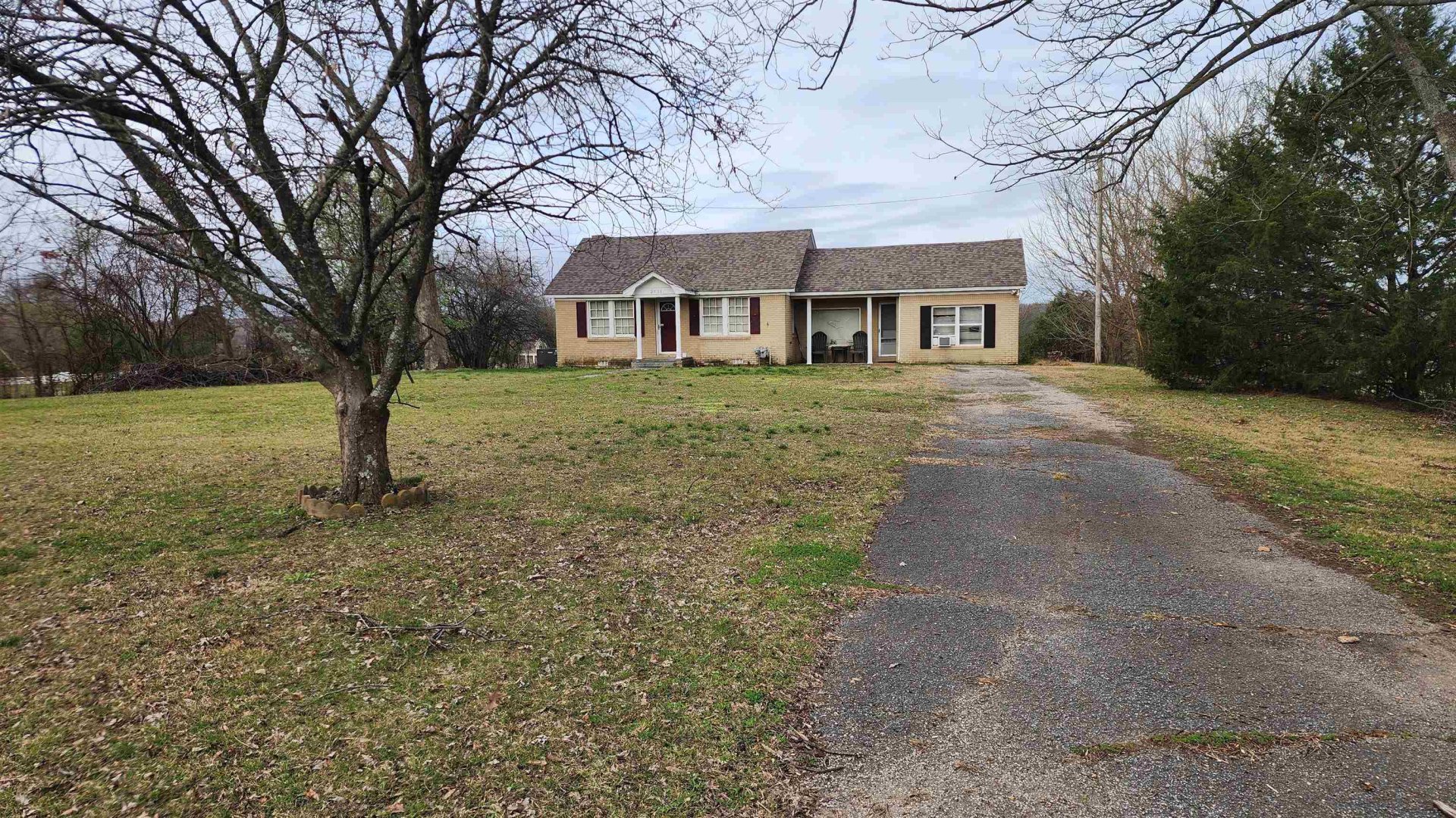 2535 EDITH NANKIPOO, Ripley, TN, 38063
