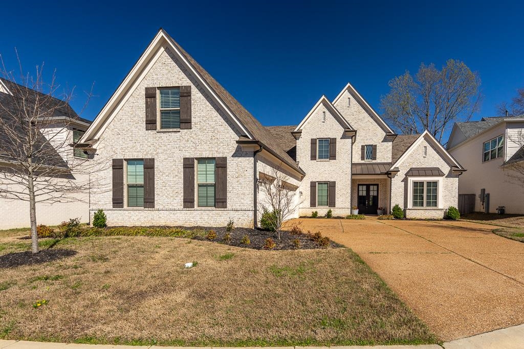 5096 MOUDRY RUN, Lakeland, TN, 38002