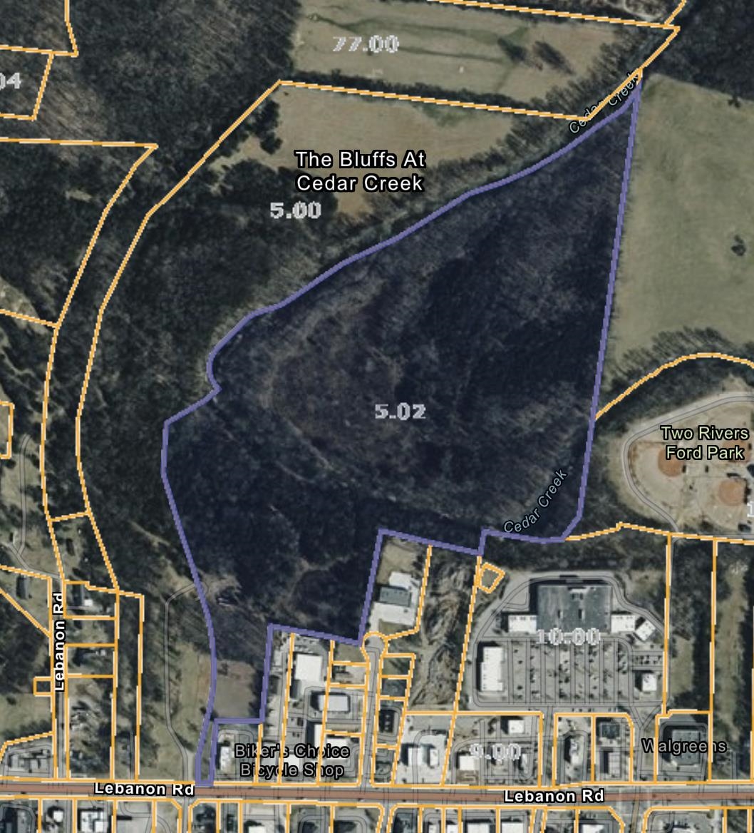 11555 LEBANON, Other, TN, 37122