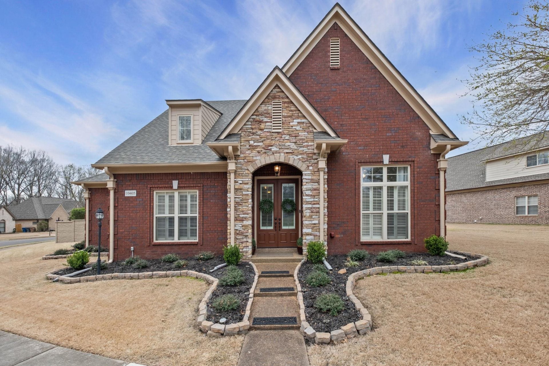 10405 OLD BROWNSVILLE, Lakeland, TN, 38002