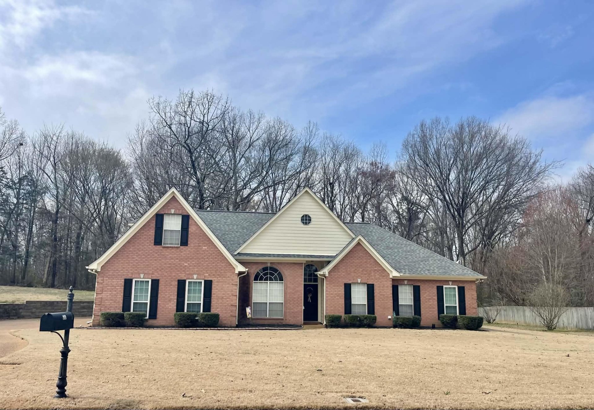 85 AUSTIN, Oakland, TN, 38060