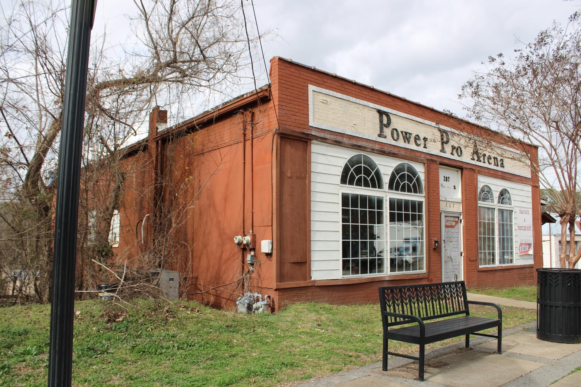 215 WASHINGTON, Ripley, TN, 38063