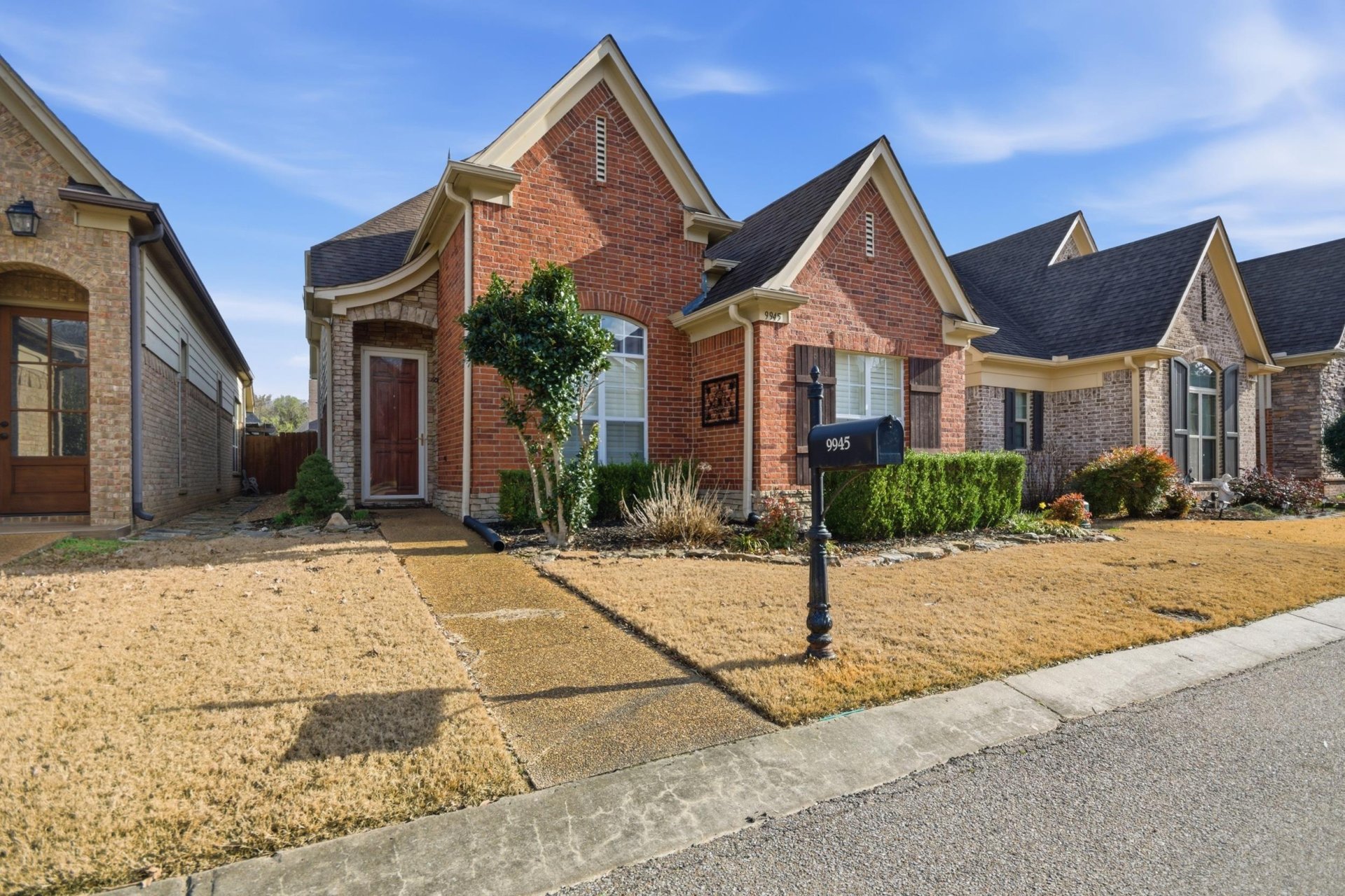 9945 OBAN, Cordova, TN, 38016