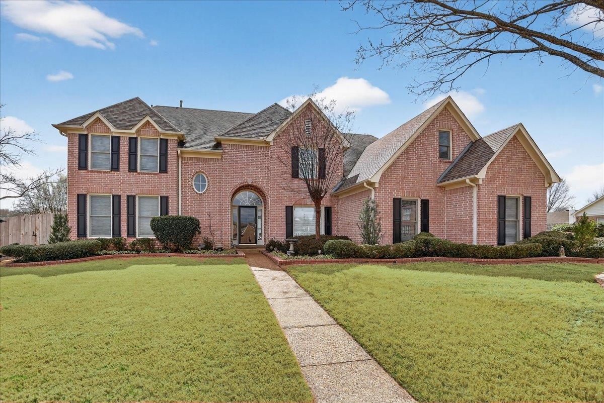 9936 WINDWARD SLOPE, Lakeland, TN, 38002