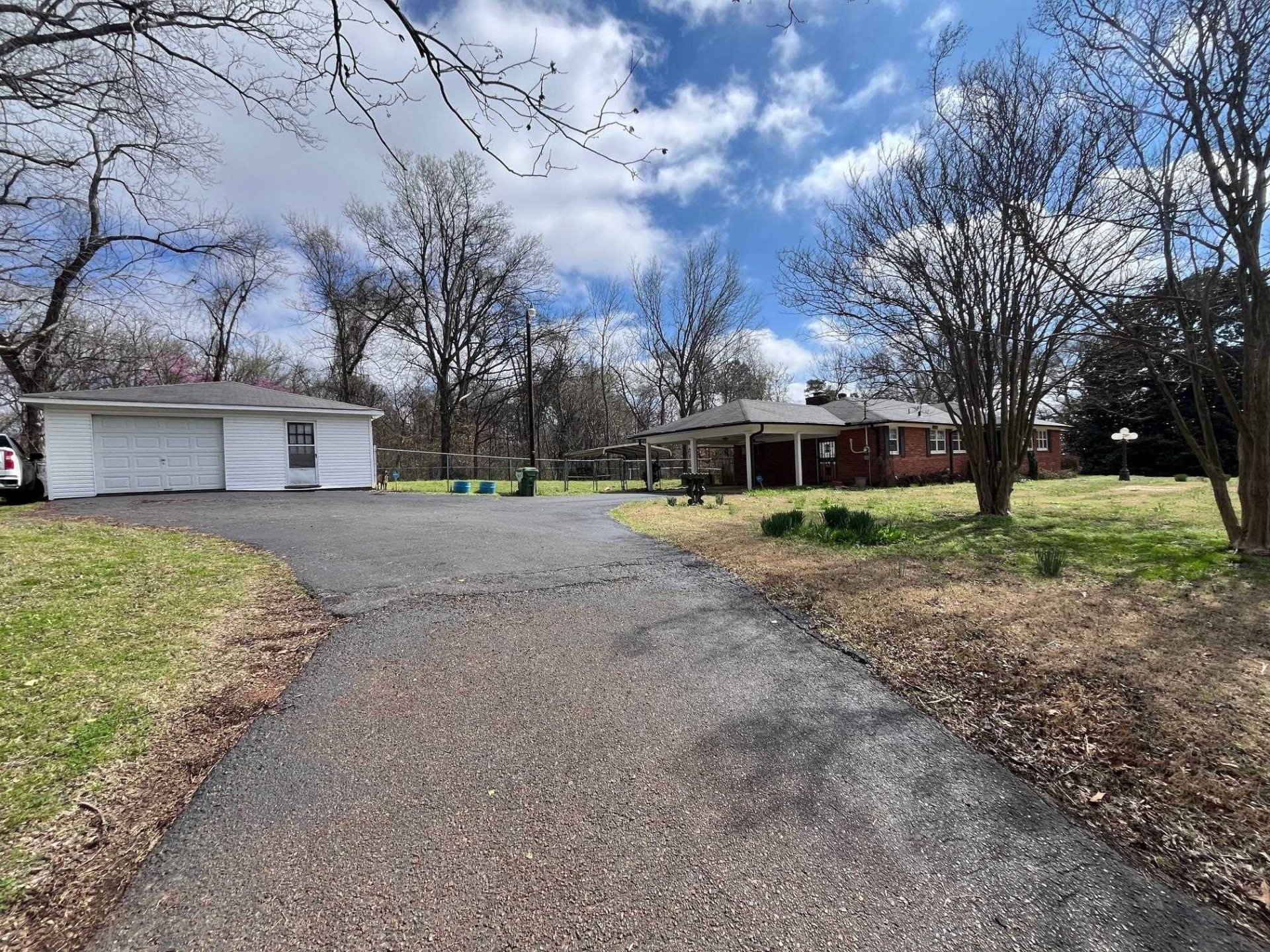 6702 RALEIGH-MILLINGTON, Millington, TN, 38053