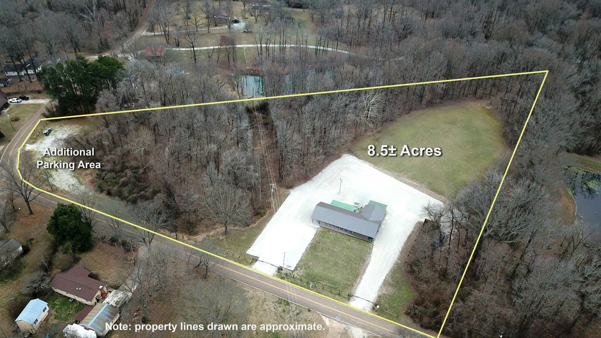 901 FITE, Millington, TN, 38053