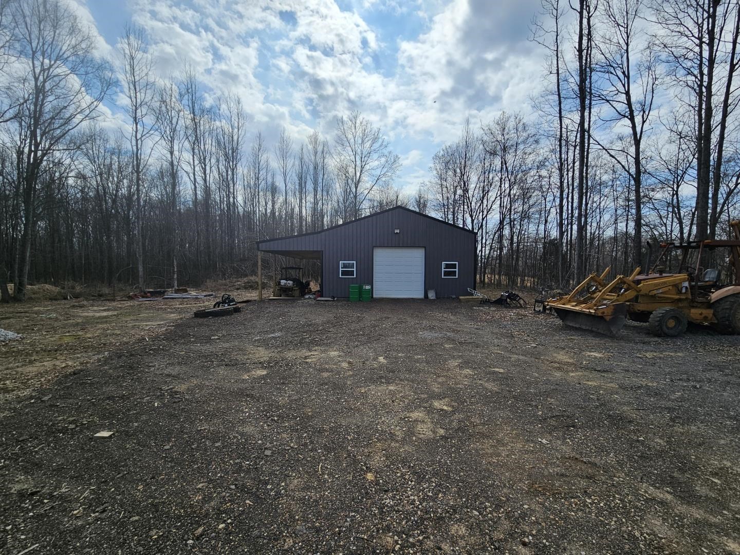 11435 FEATHERS CHAPEL, Somerville, TN, 38068