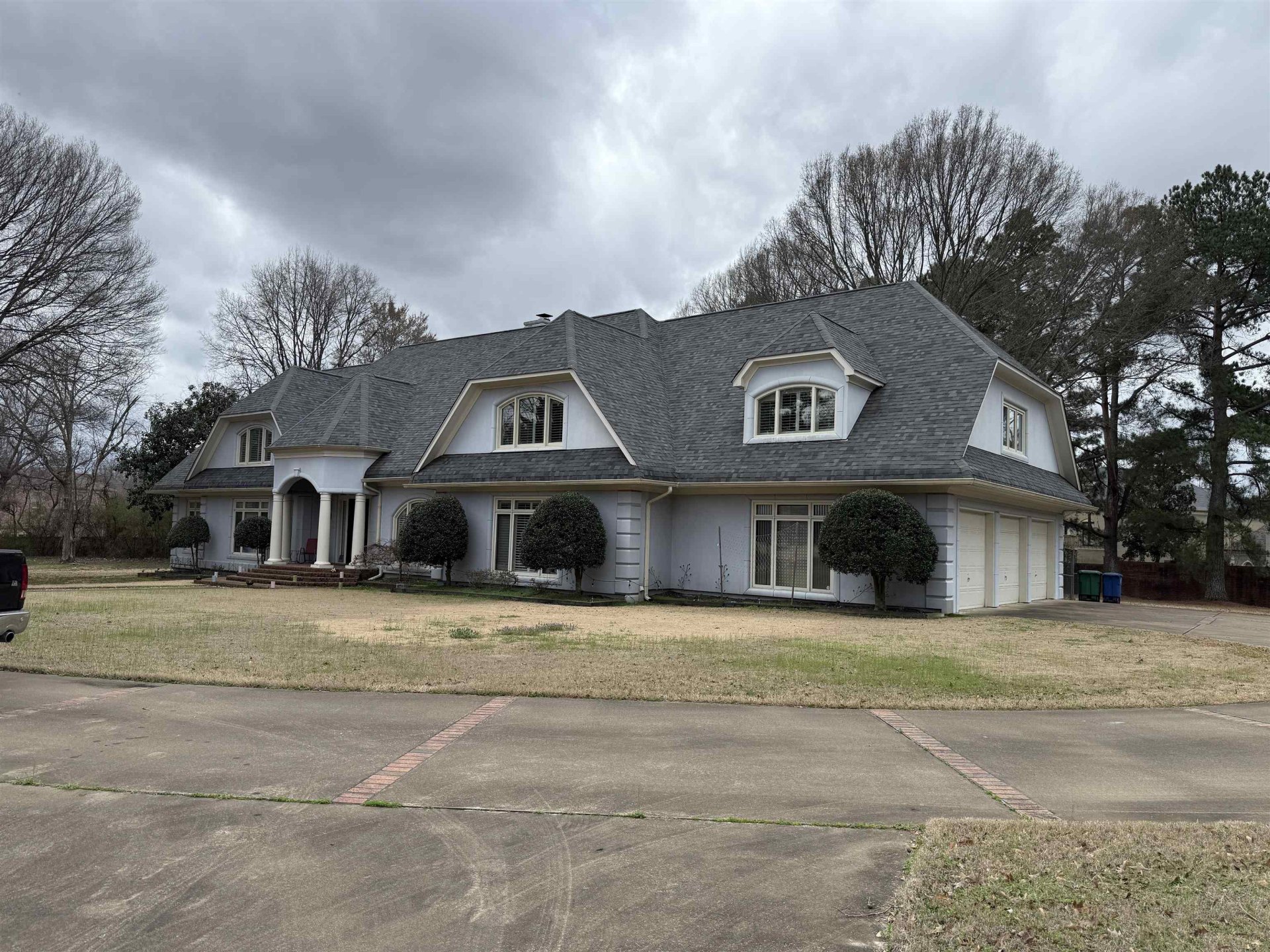 8975 BRIDGE FOREST, Germantown, TN, 38138