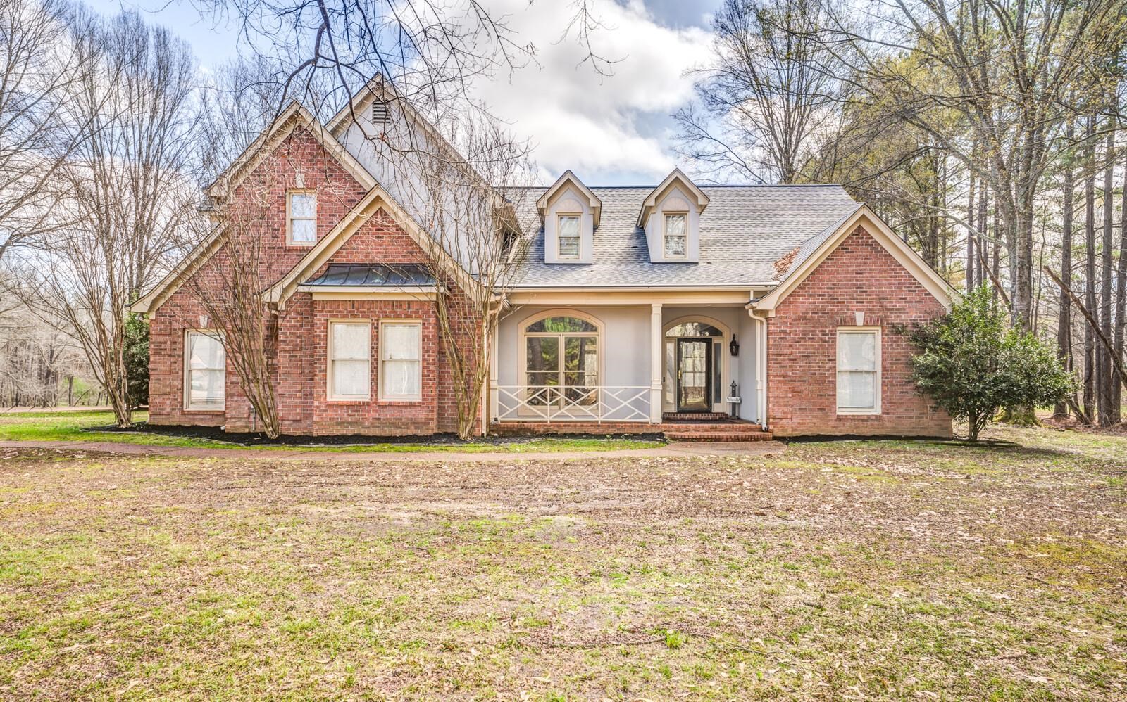 10365 PLANTATION WOODS DR