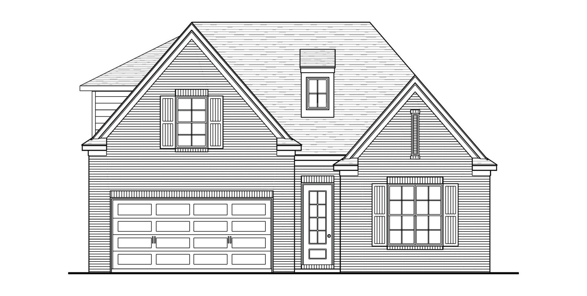 216 BITTER BRANCH, Cordova, TN, 38018