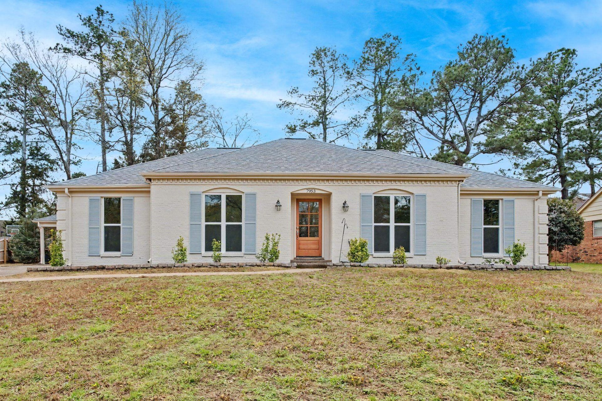 7953 WOODFORD, Germantown, TN, 38138