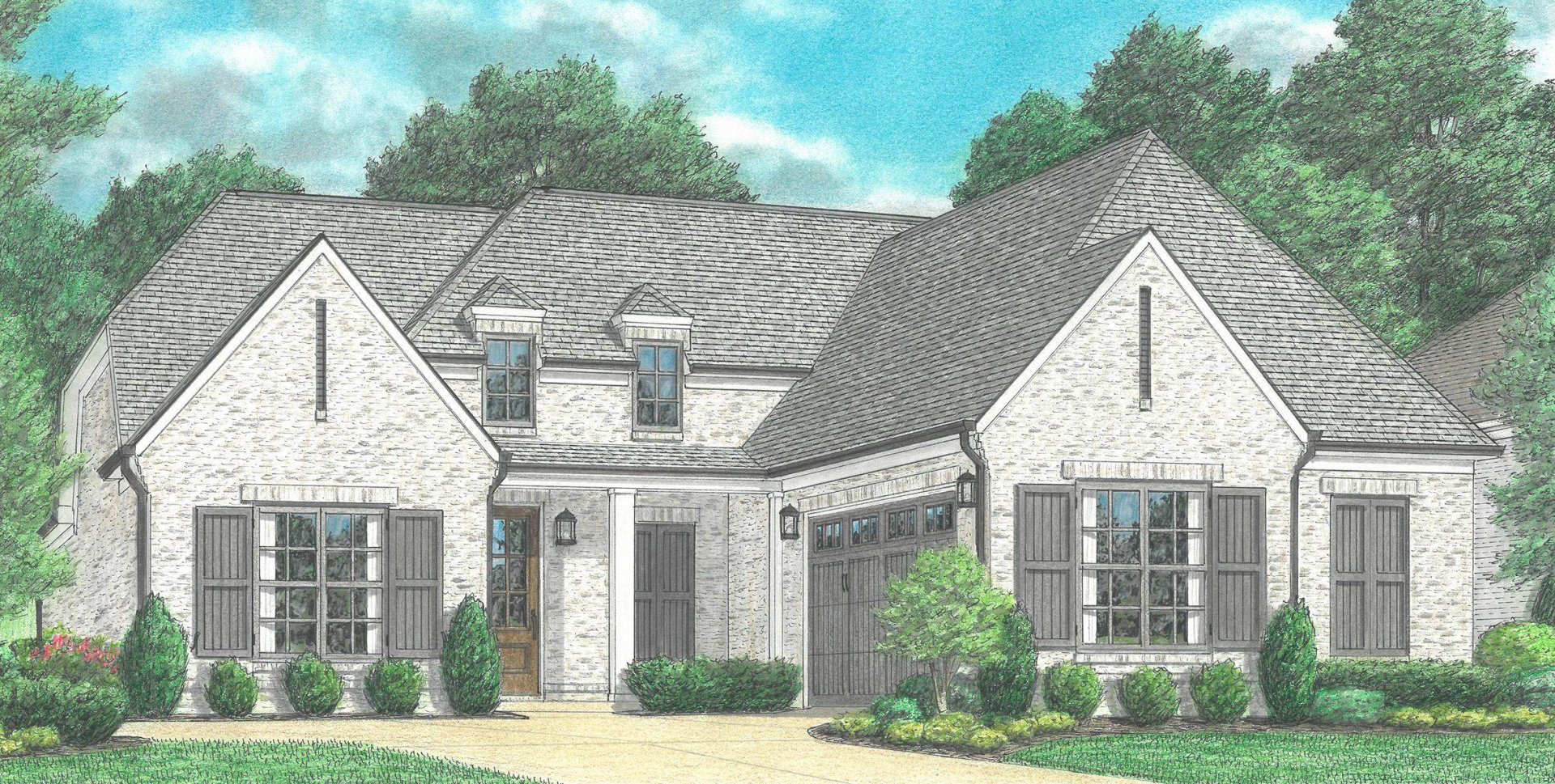 270 VALLEYVIEW, Oakland, TN, 38060