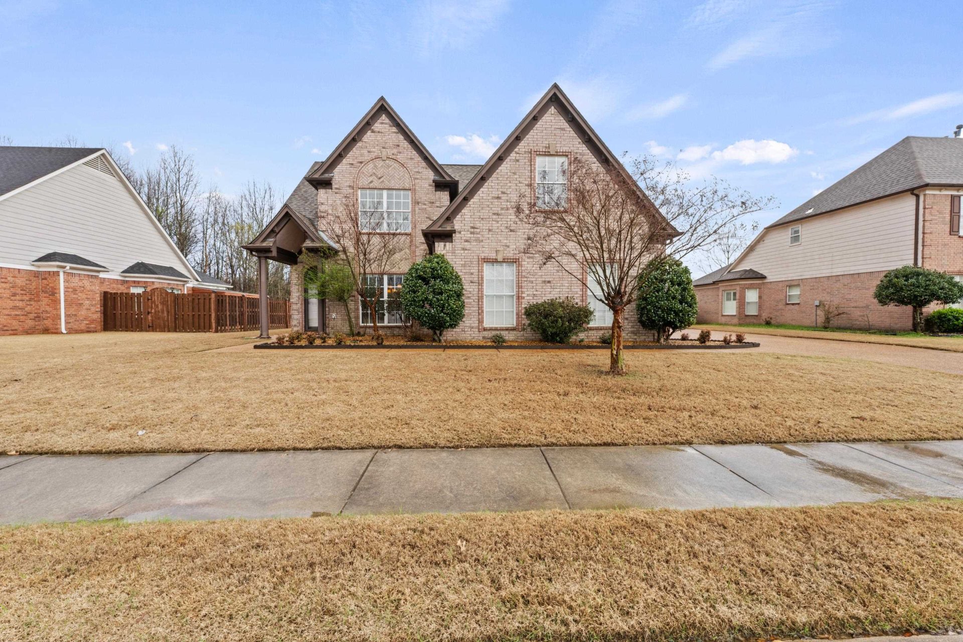 396 DIRKS CAIRN, Cordova, TN, 38018