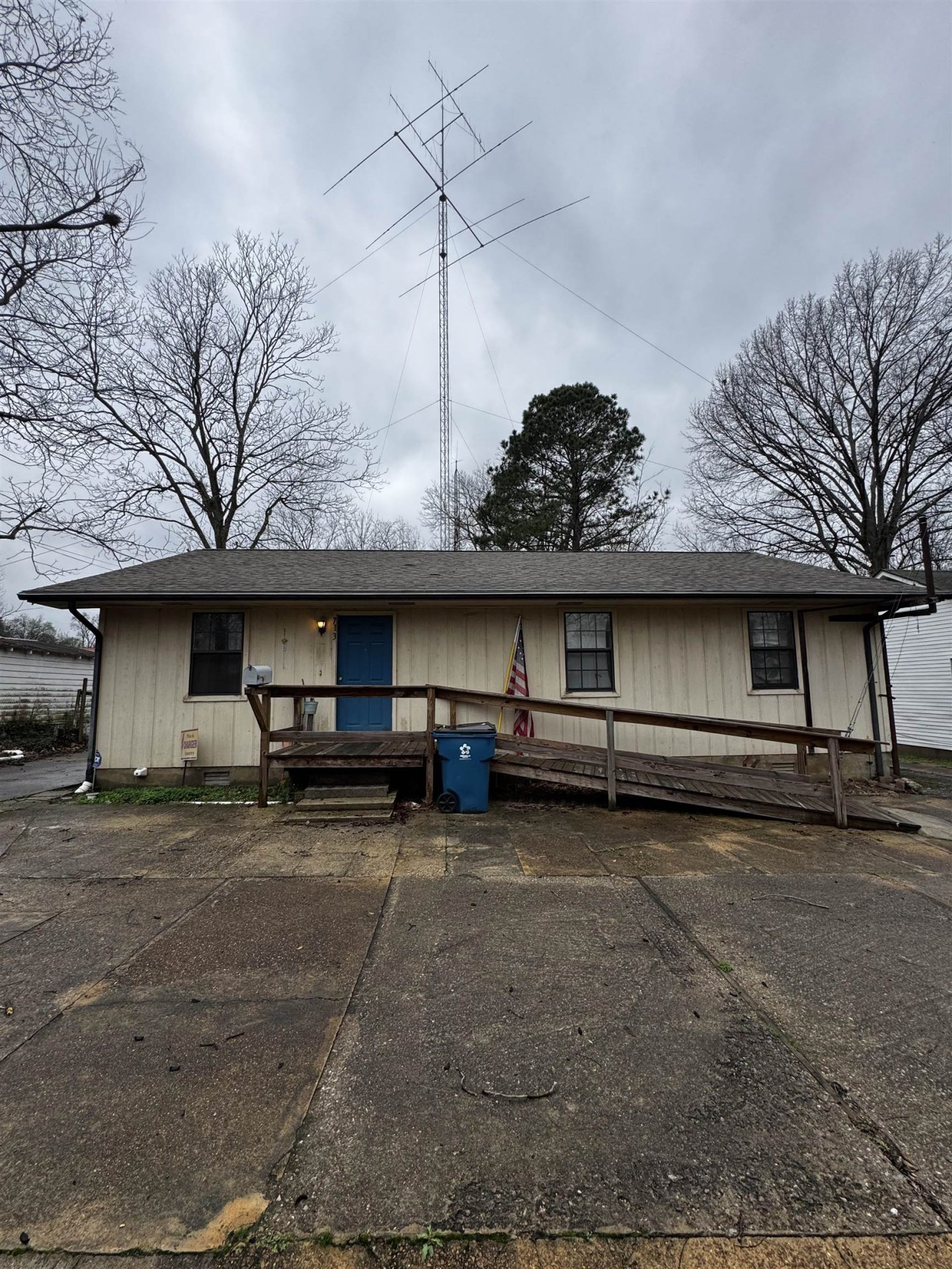 713 TIPTON, Covington, TN, 38019