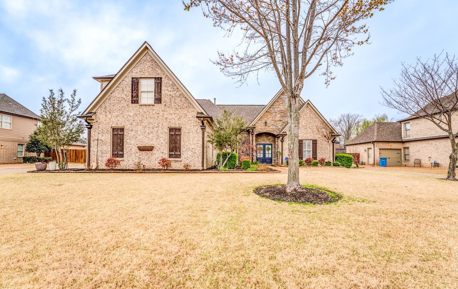 5417 MAPLE LANDING, Arlington, TN, 38002