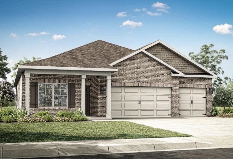 595 RIVERDALE, Oakland, TN, 38060