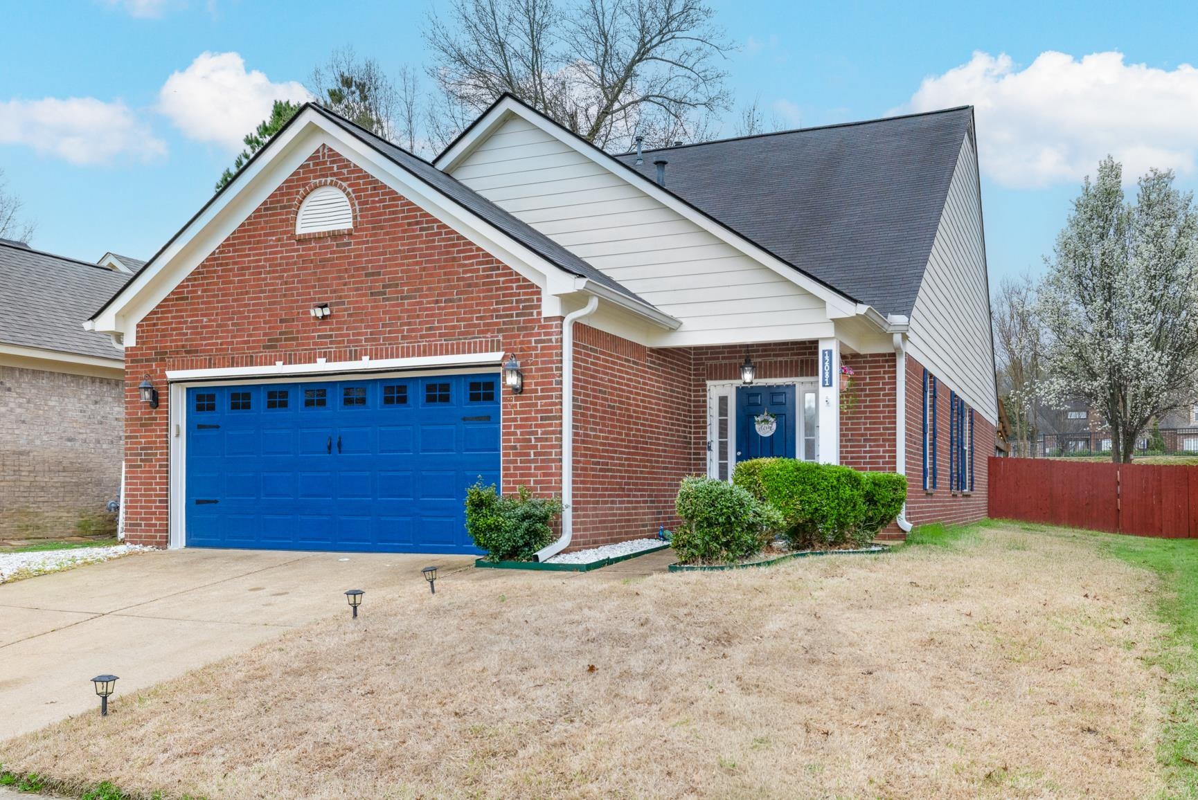 12081 MISTY, Arlington, TN, 38002