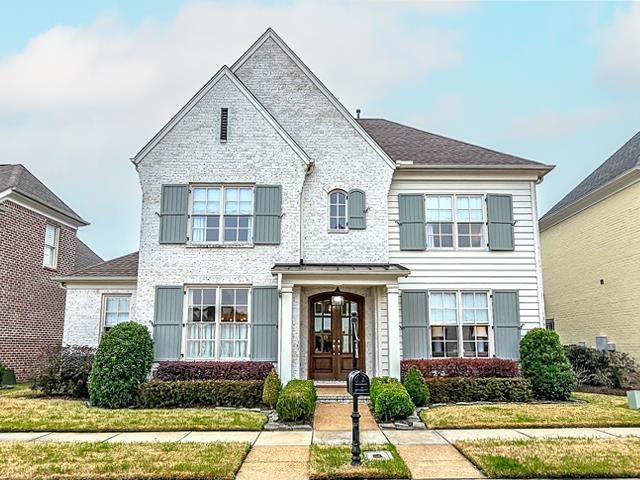 1788 BAYNARD, Germantown, TN, 38139