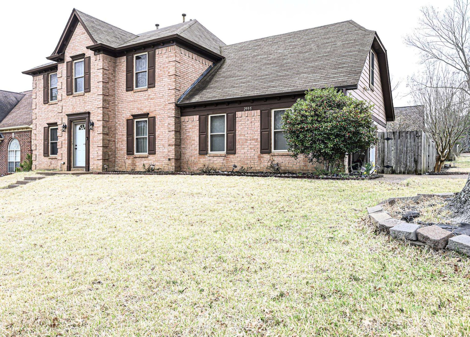 2995 WOODLAND ASH, Lakeland, TN, 38002