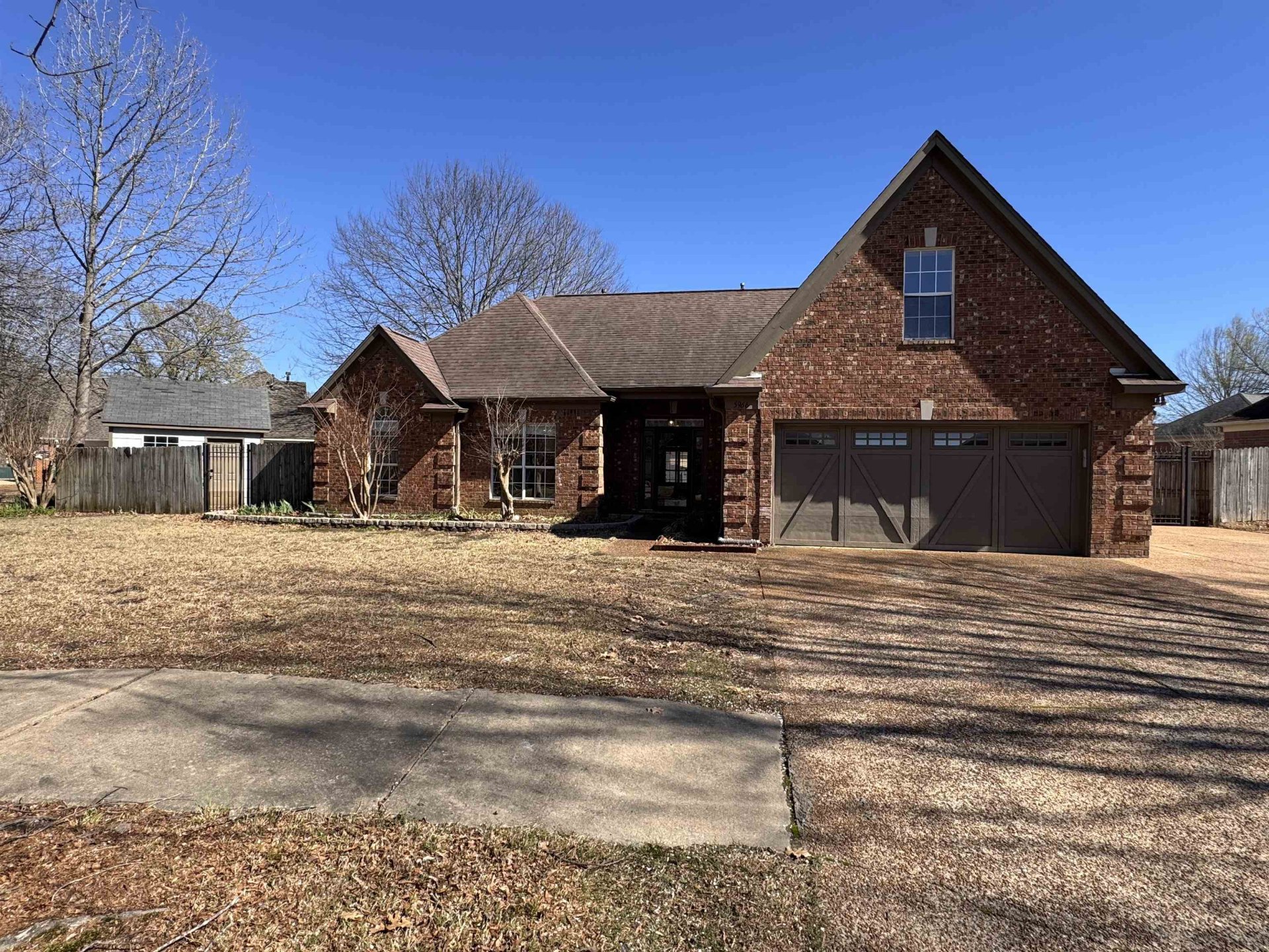 5966 MARLEY, Arlington, TN, 38002