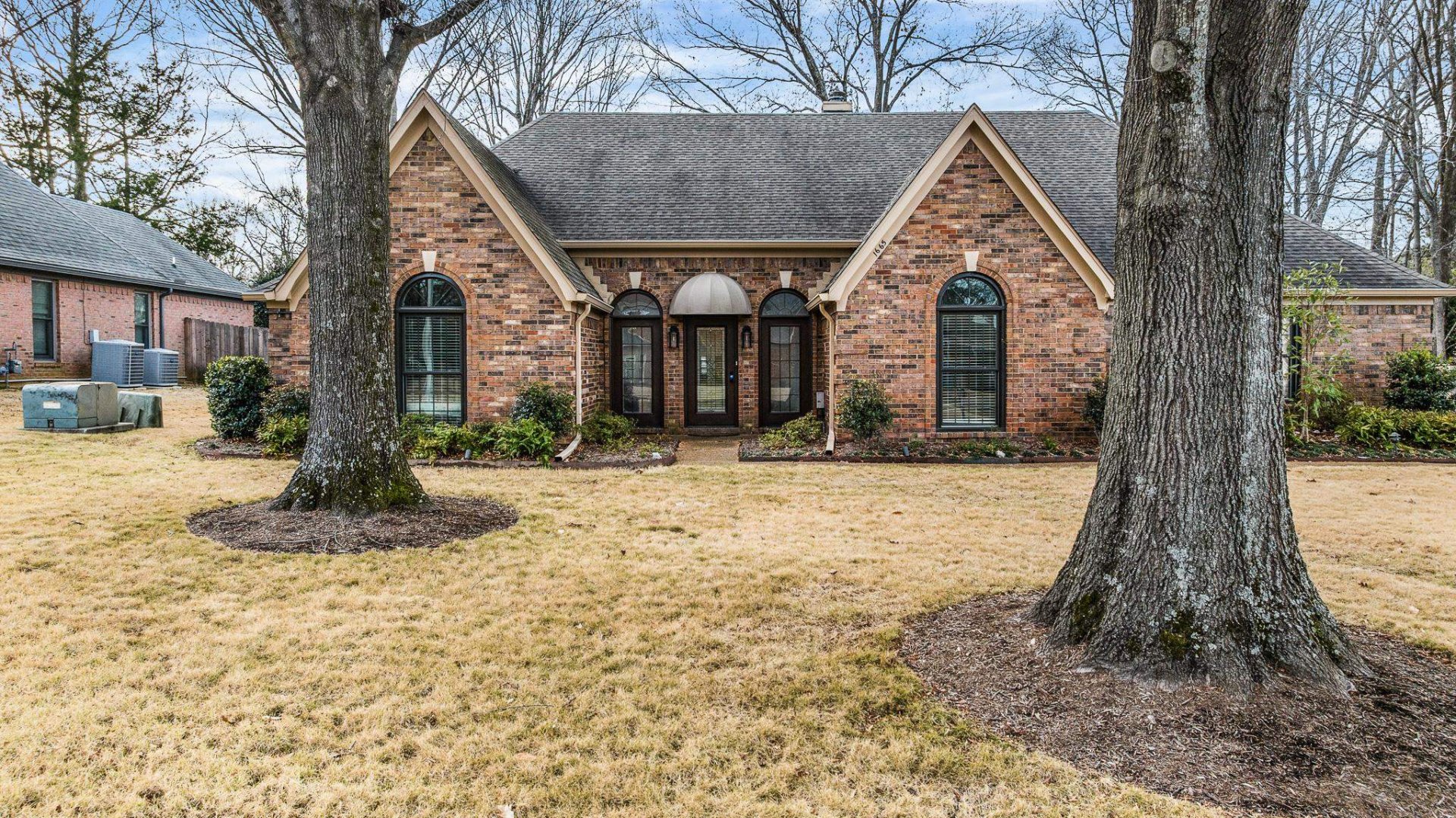 1665 NESHOBA TRACE, Germantown, TN, 38138
