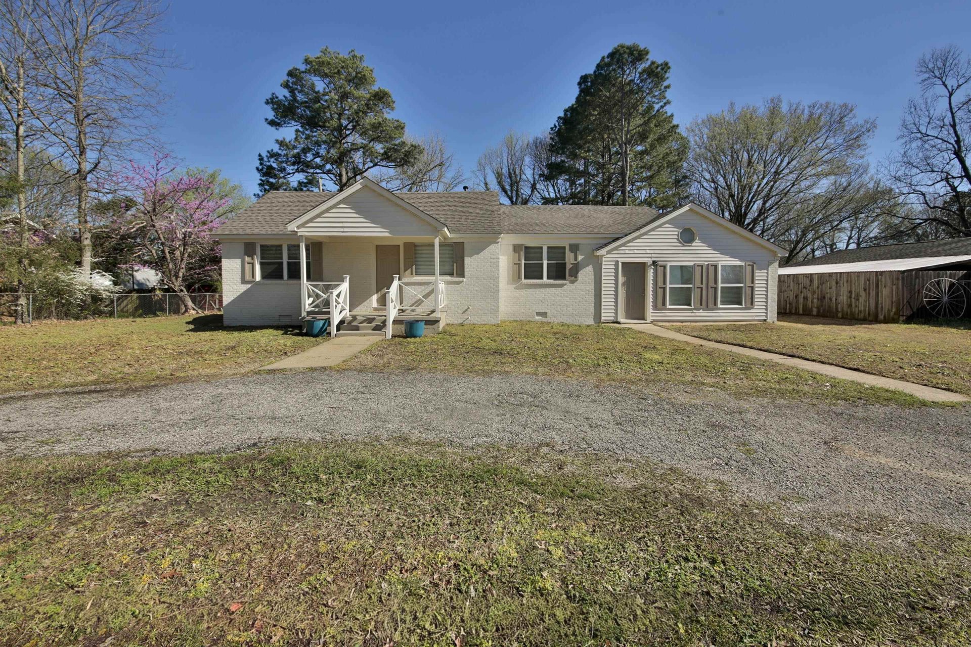 3814 LUCY, Millington, TN, 38053