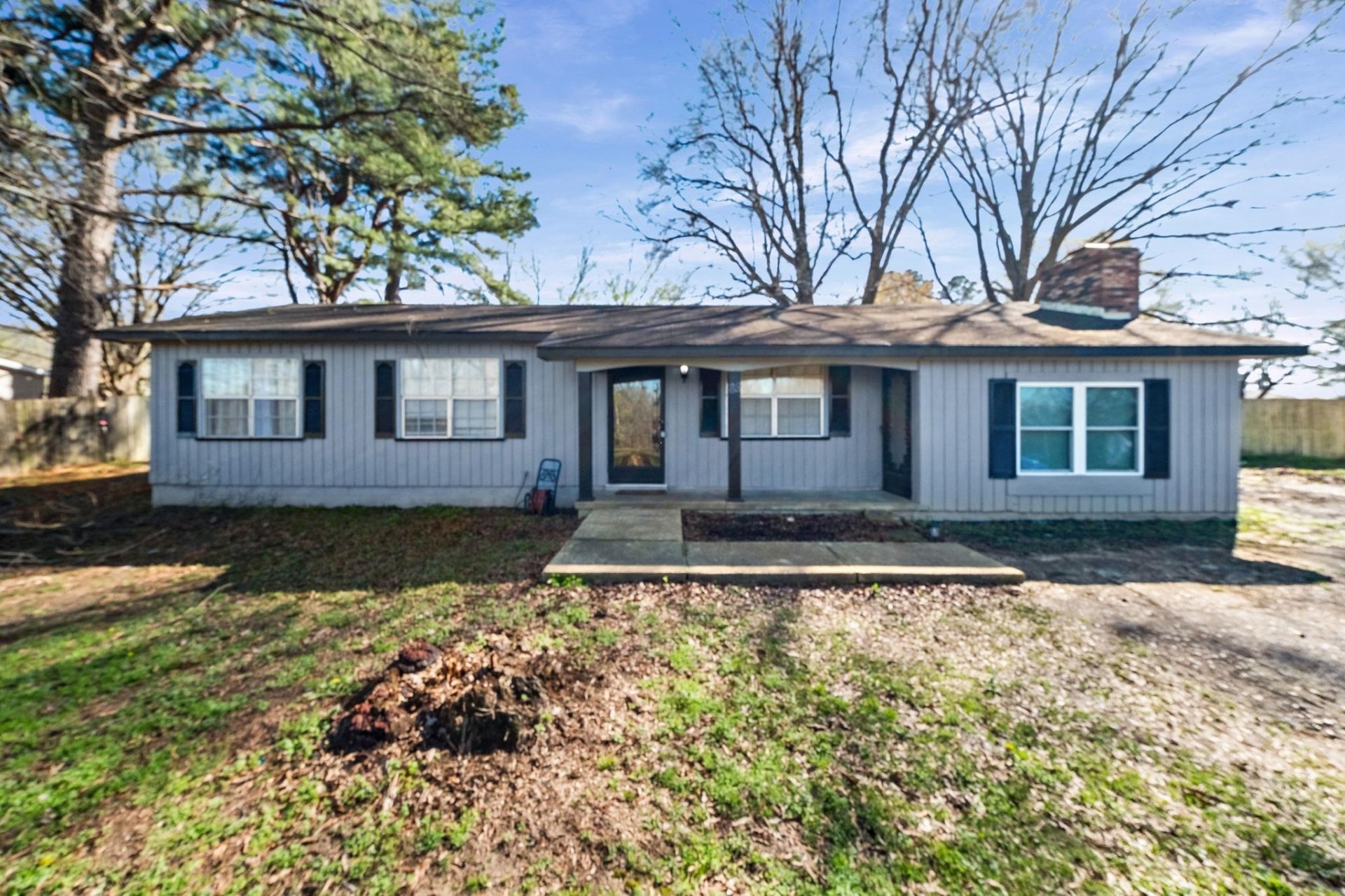 89 EVANS, Burlison, TN, 38015