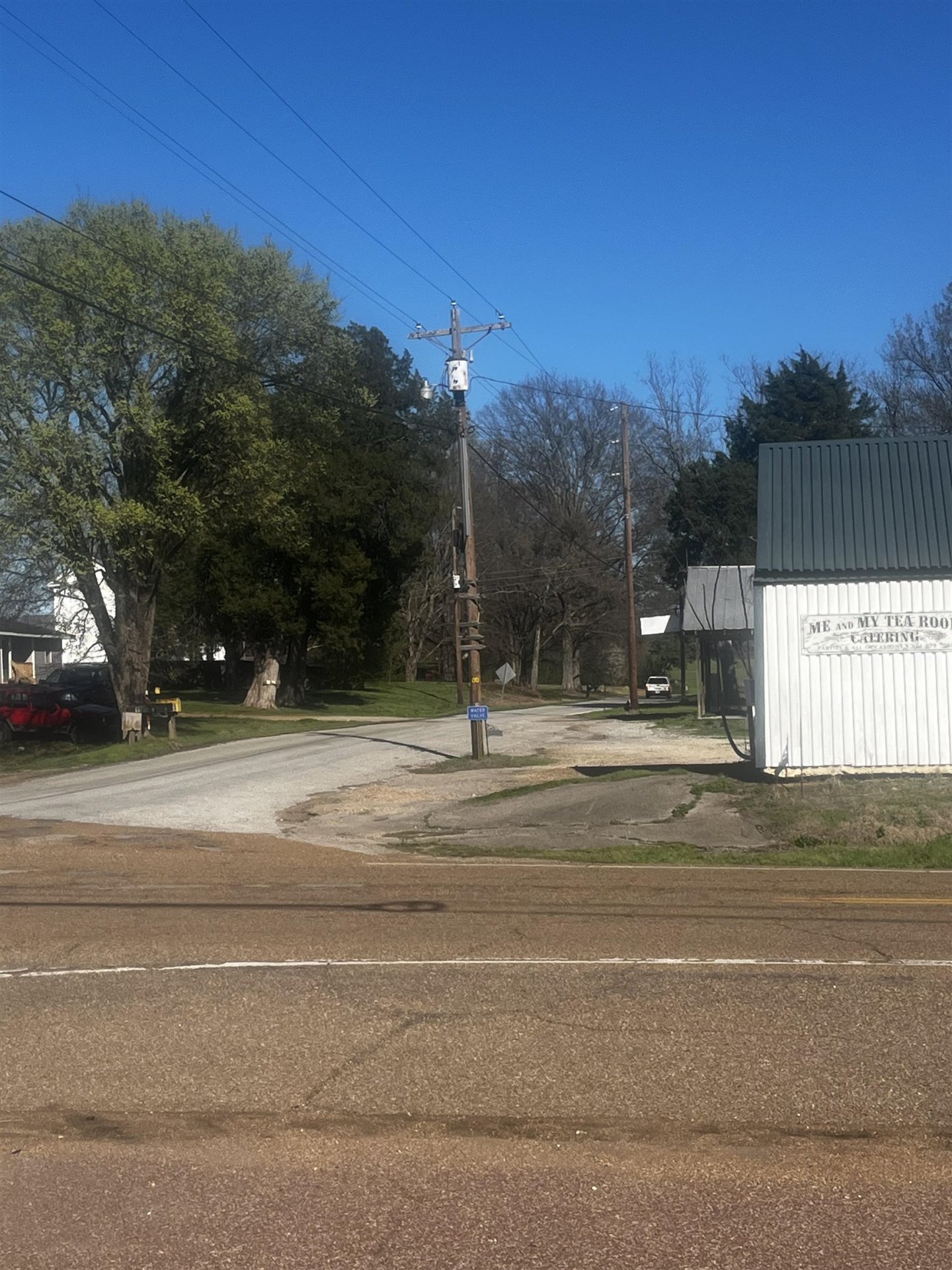 DANCYVILLE, Dancyville, TN, 38380-069