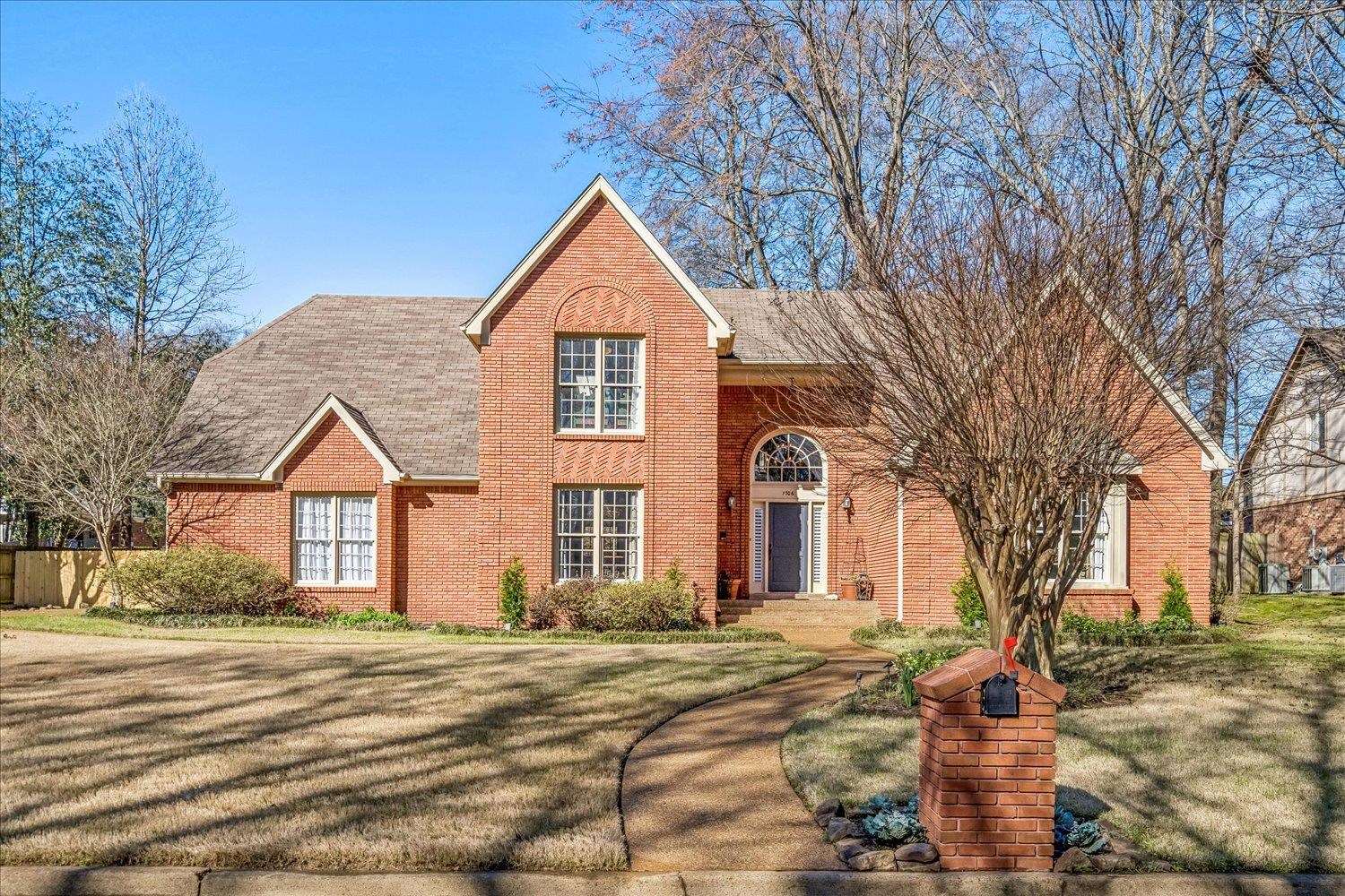 1706 BRYN MAWR, Germantown, TN, 38138