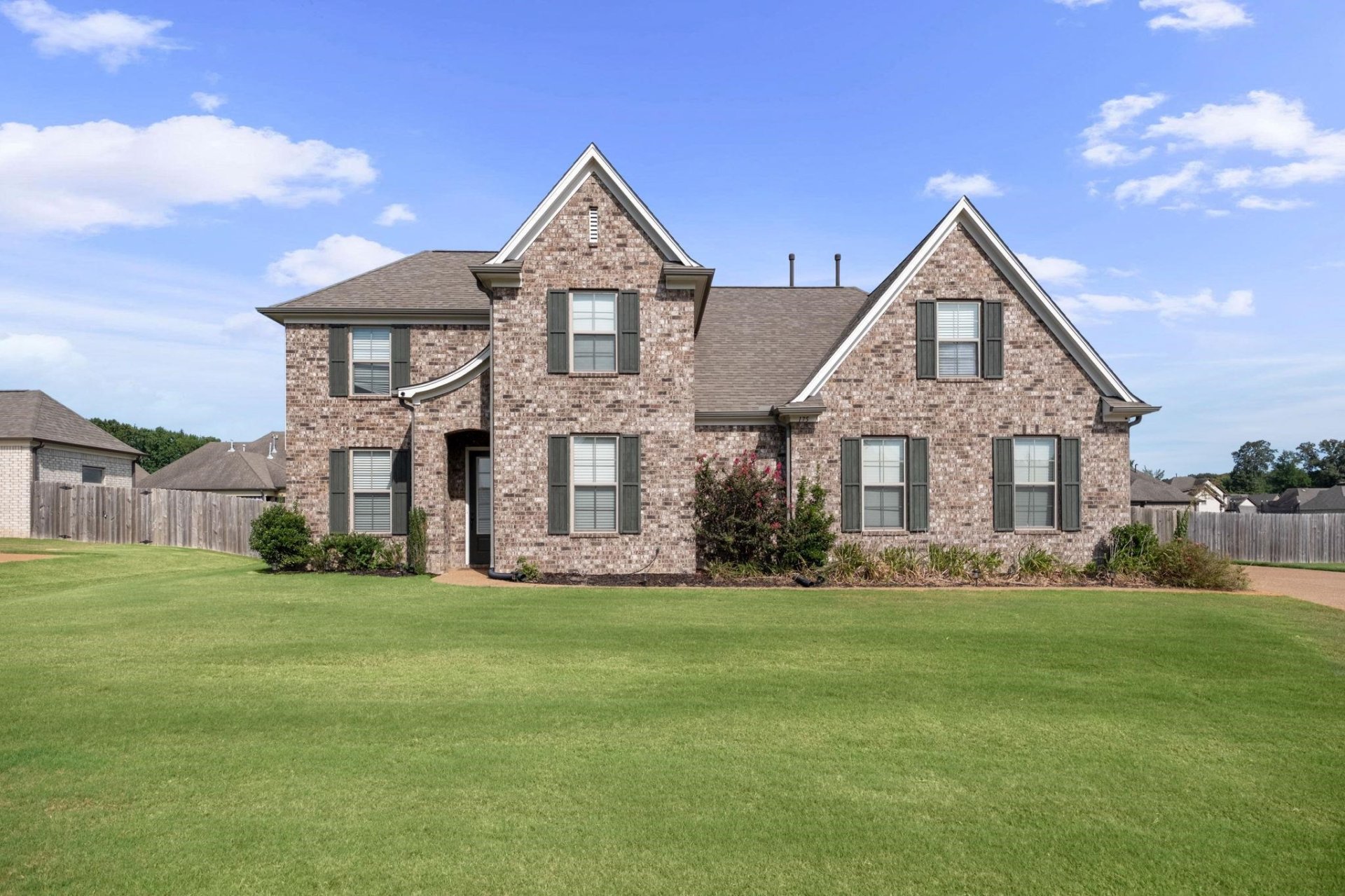 175 MARRIETTA, Oakland, TN, 38060