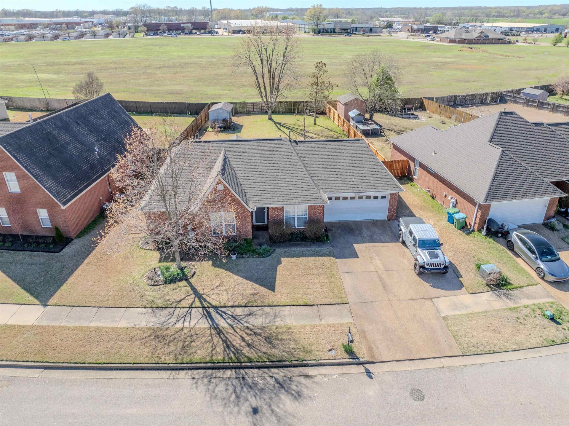 5991 MARLEY, Arlington, TN, 38002