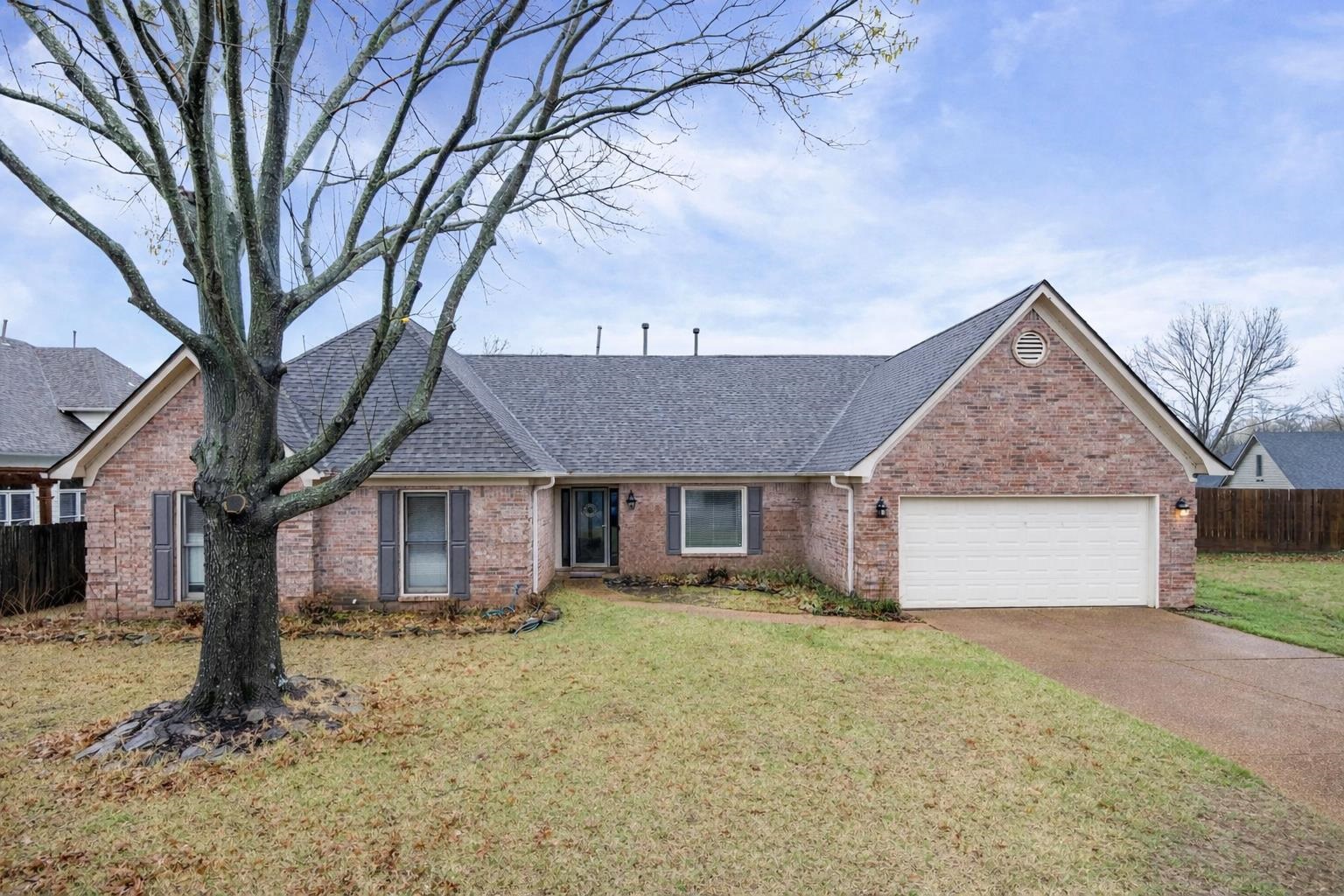 3904 BLUE SHORE, Lakeland, TN, 38002