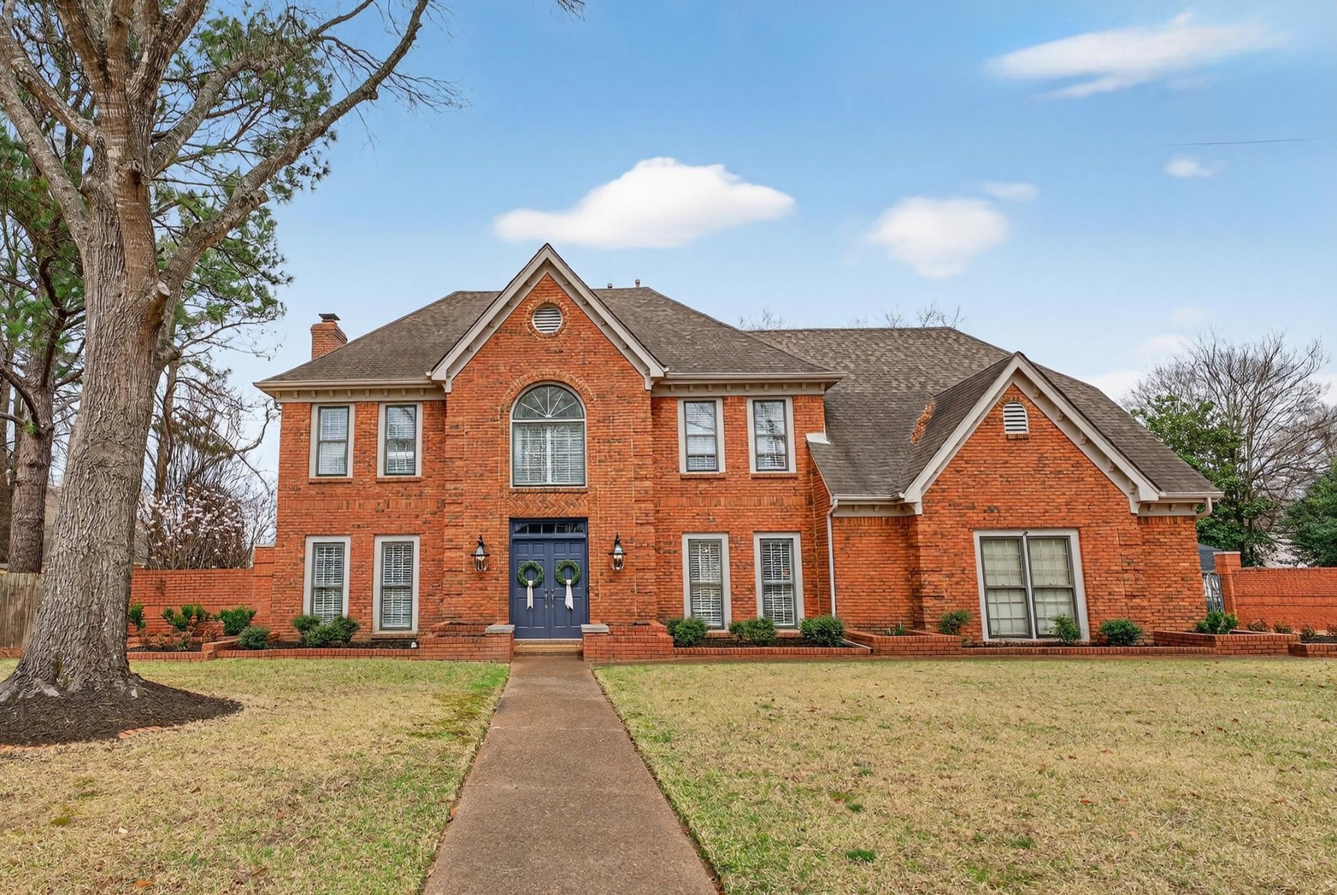 8962 GREEN LEAVES, Germantown, TN, 38139