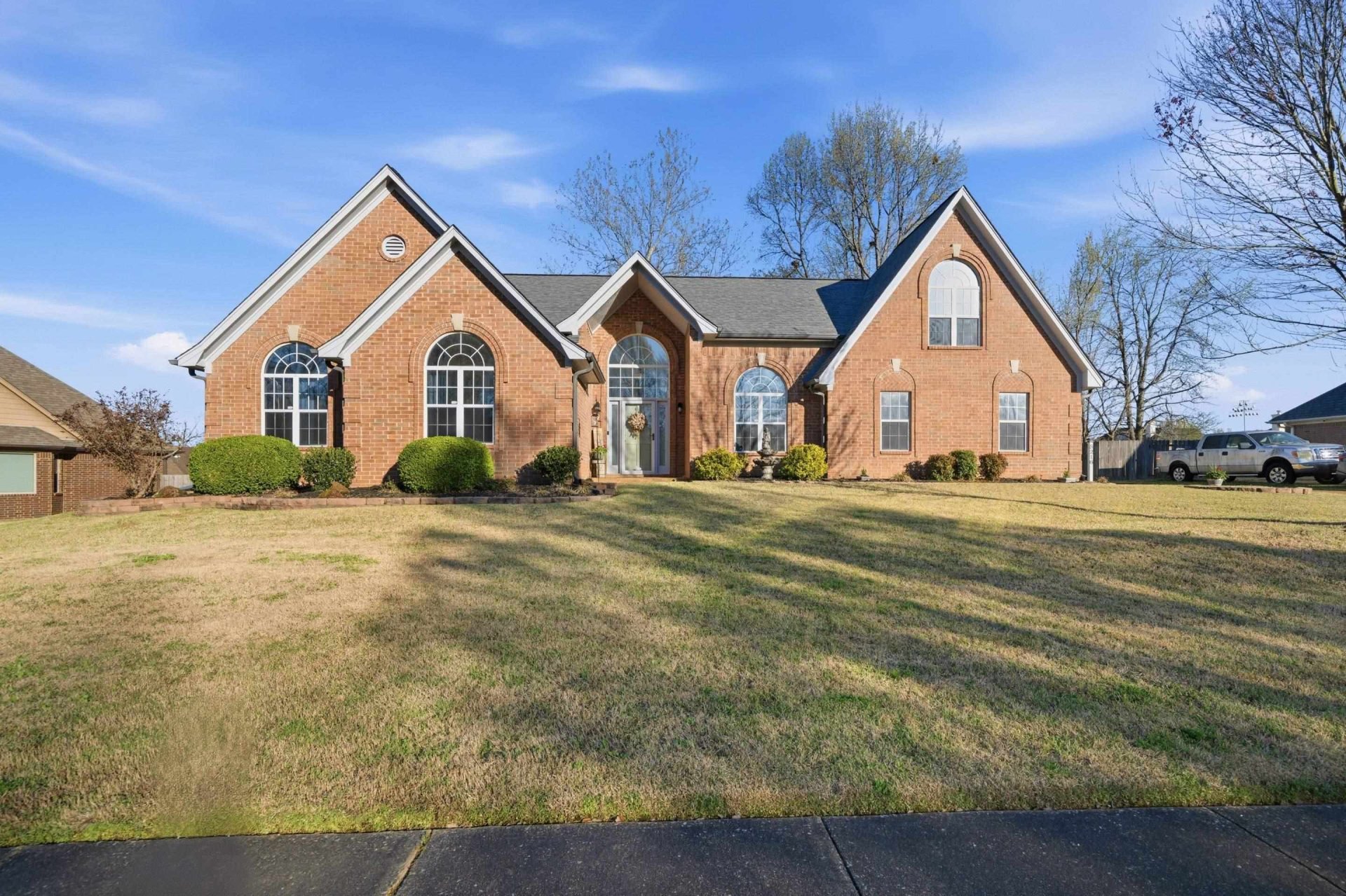 5218 JEFFREY KEITH, Bartlett, TN, 38002