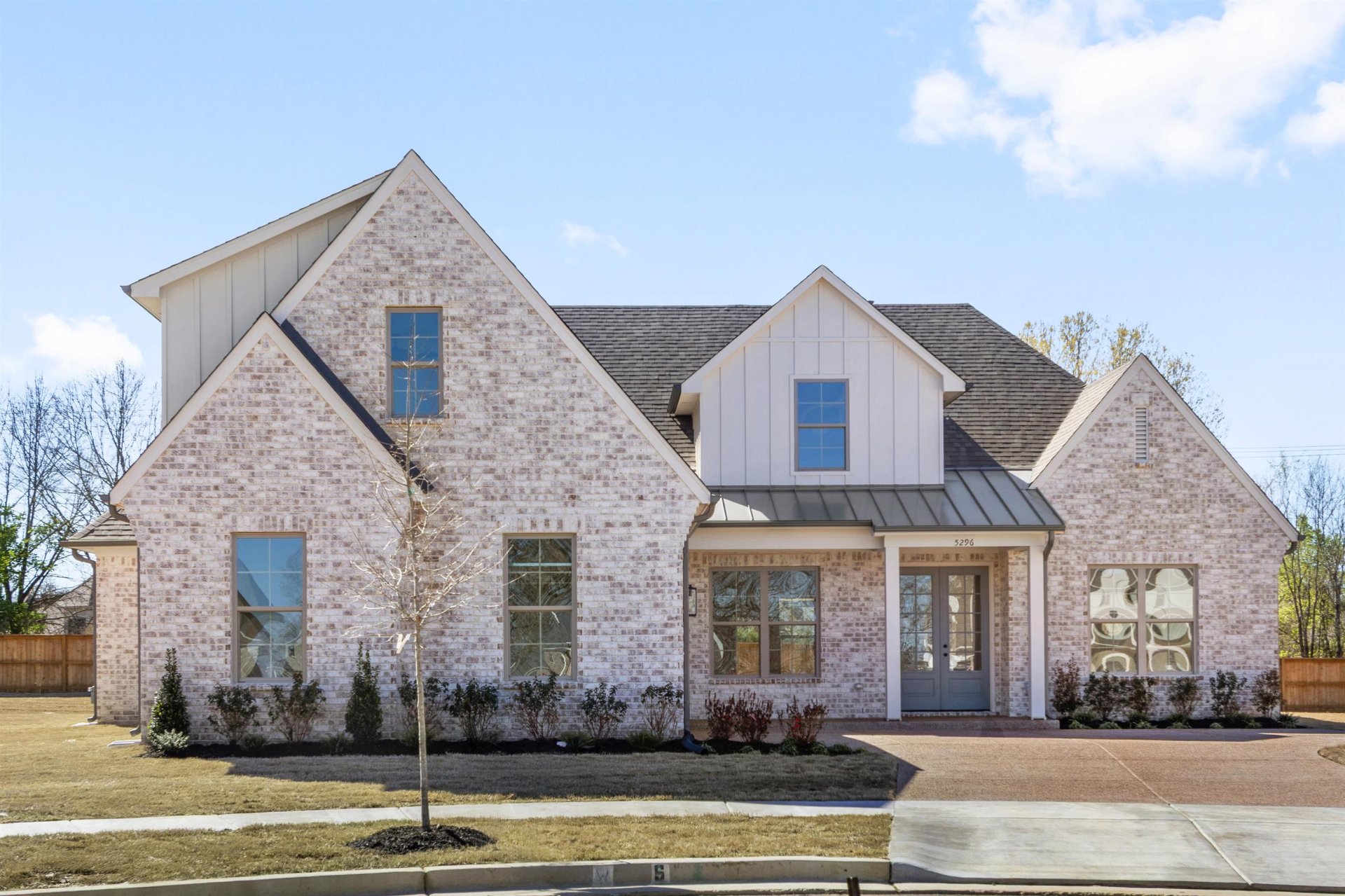 5296 THUNDER BOLT, Lakeland, TN, 38002