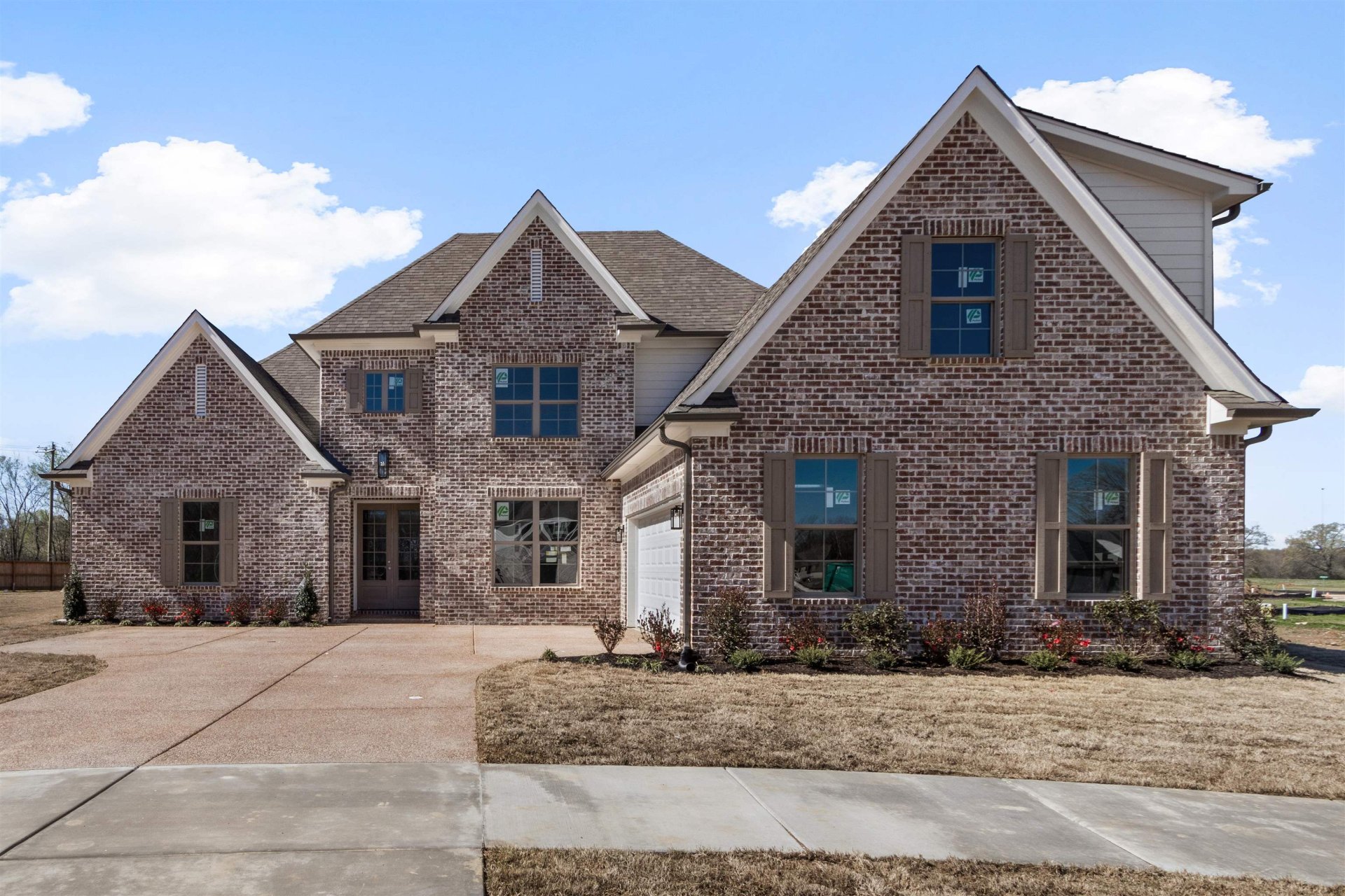 5301 THUNDER BOLT, Lakeland, TN, 38002