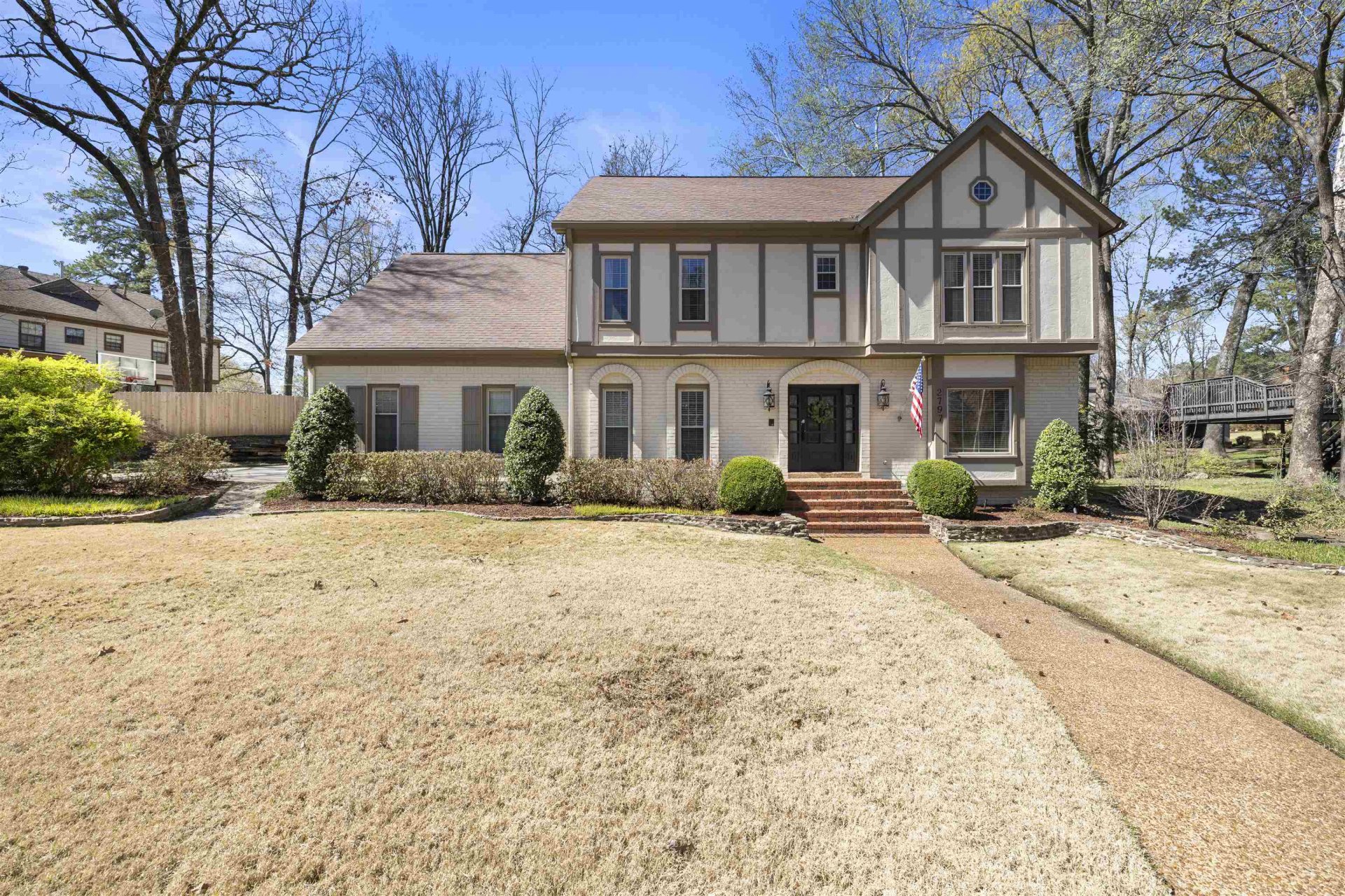 2797 FOX CREEK, Germantown, TN, 38138