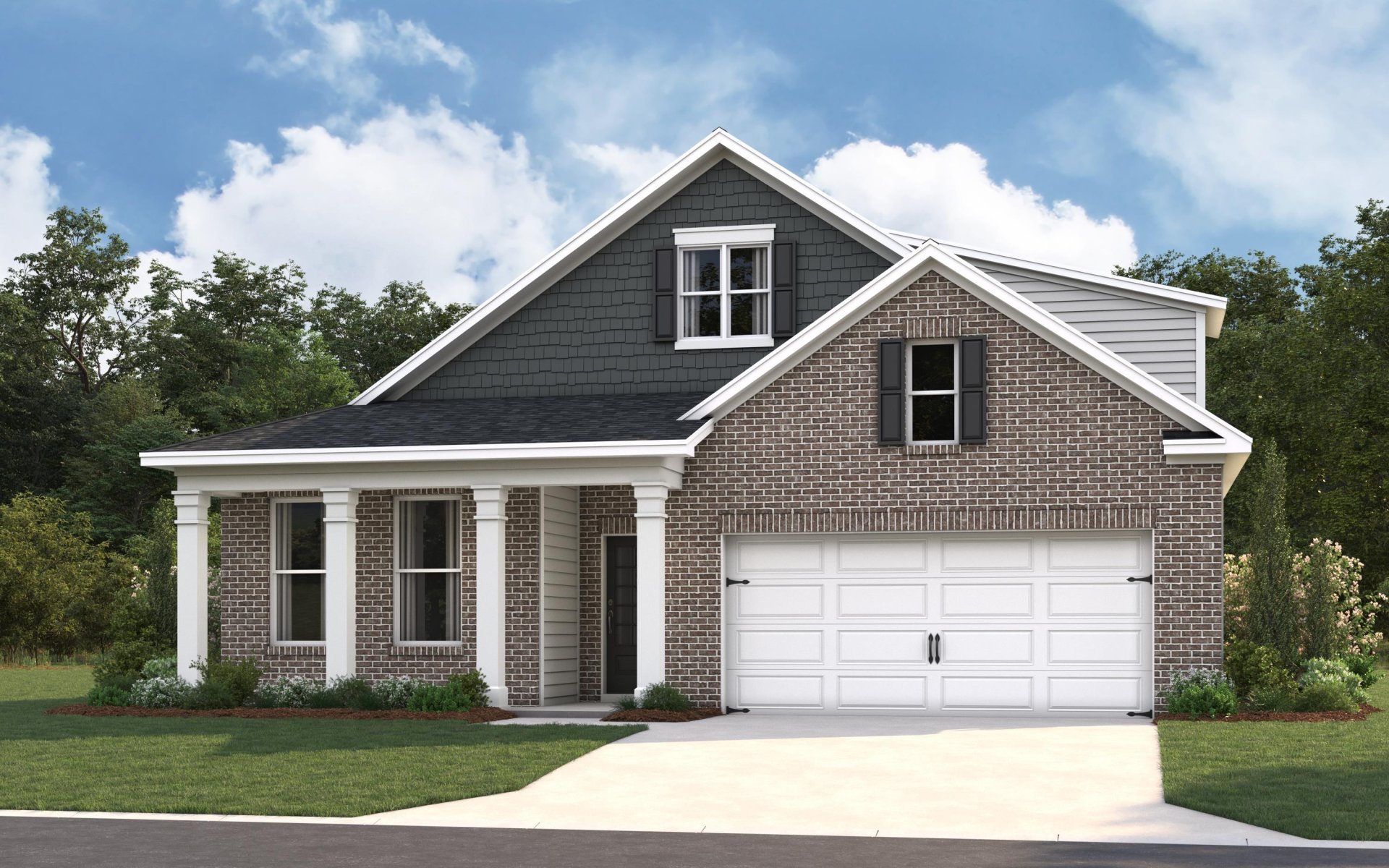 4338 SANDY HOLLOW, Millington, TN, 38053