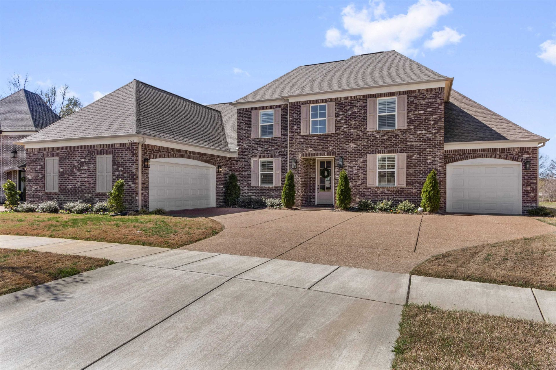 5241 MADISON VALLEY, Lakeland, TN, 38002