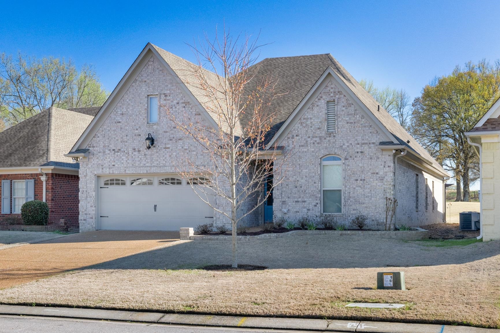 440 ST ANDREWS, Oakland, TN, 38060