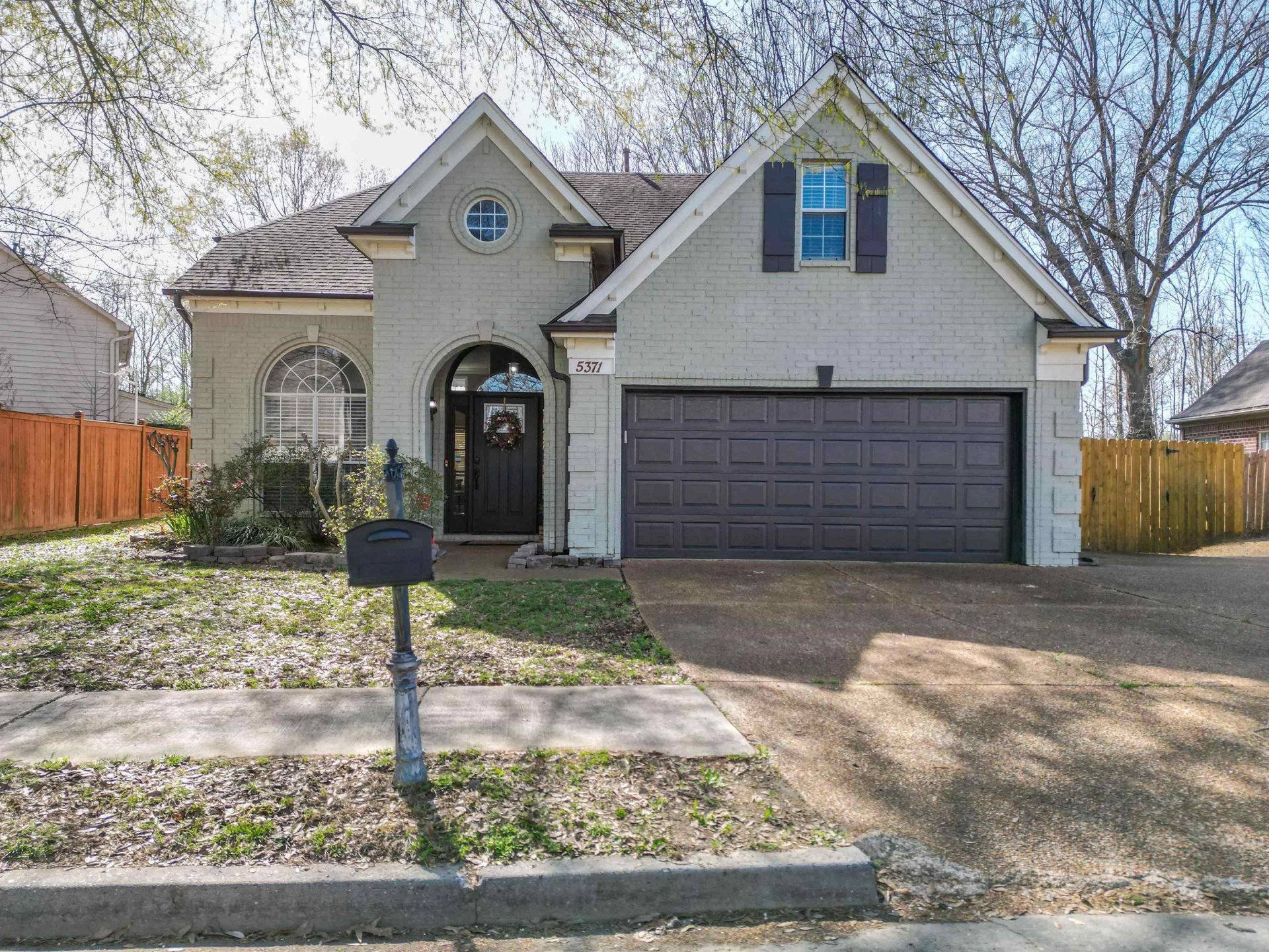 5371 MILTON RIDGE DR